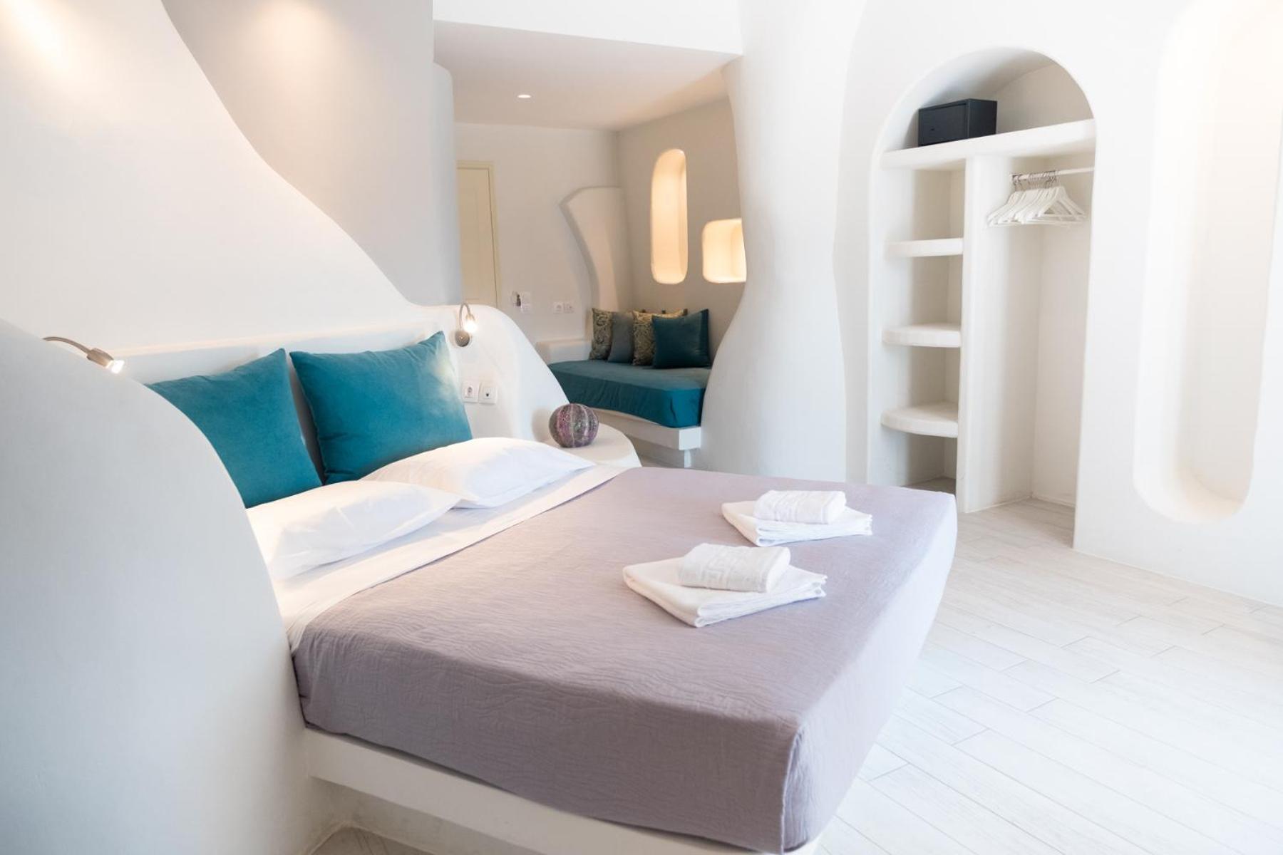 Aloni Hotel & Suites - Photo 51