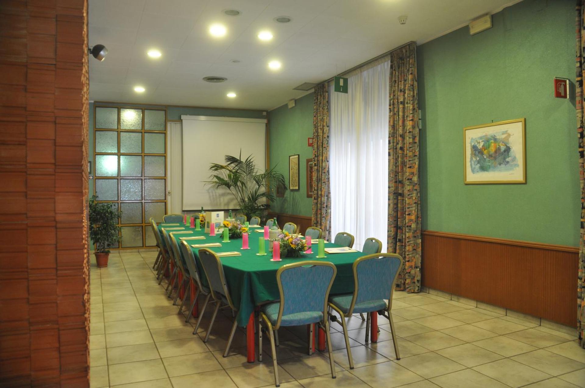 Albergo Fiorenza - Photo 22