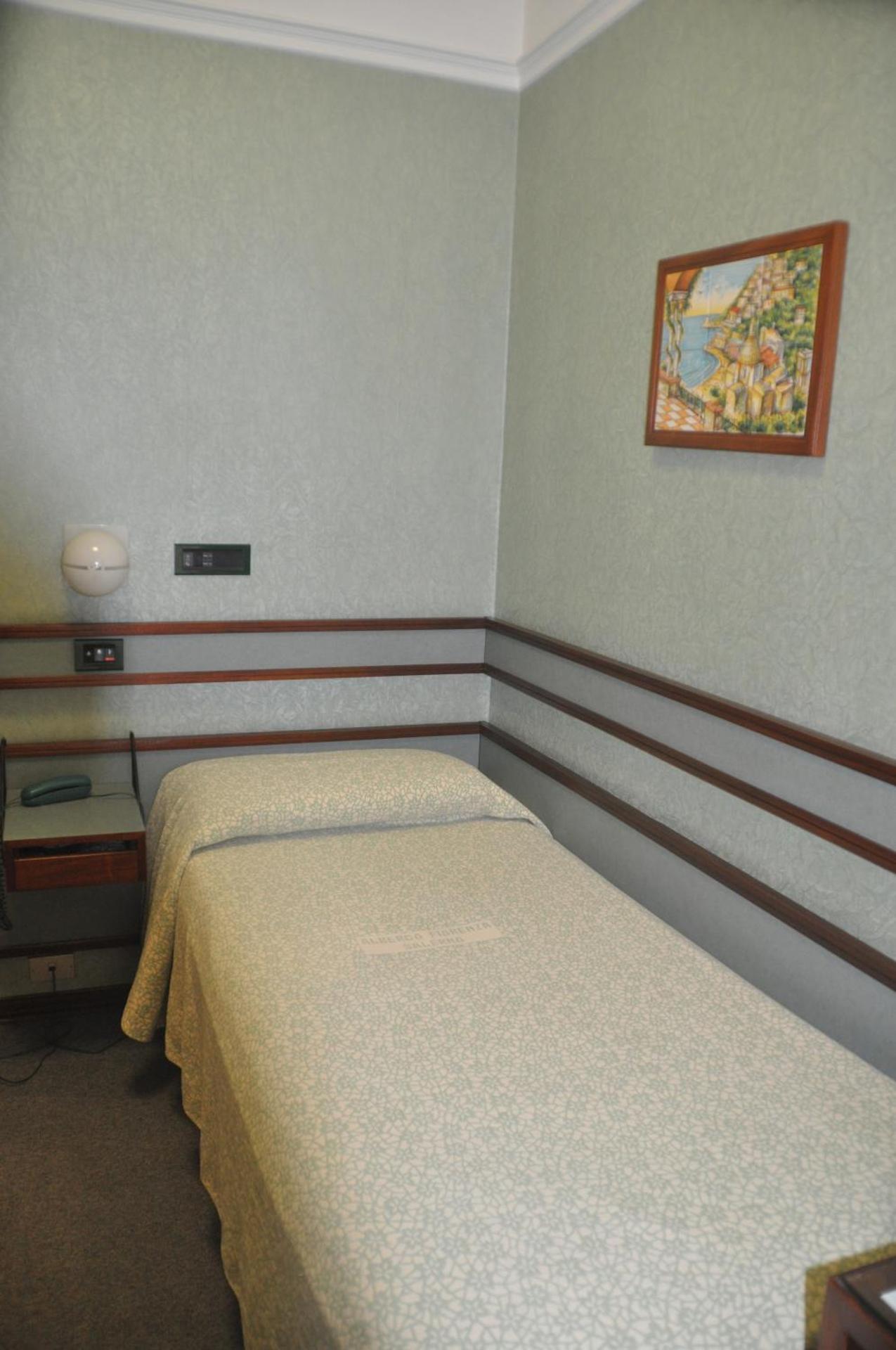 Albergo Fiorenza - Photo 26