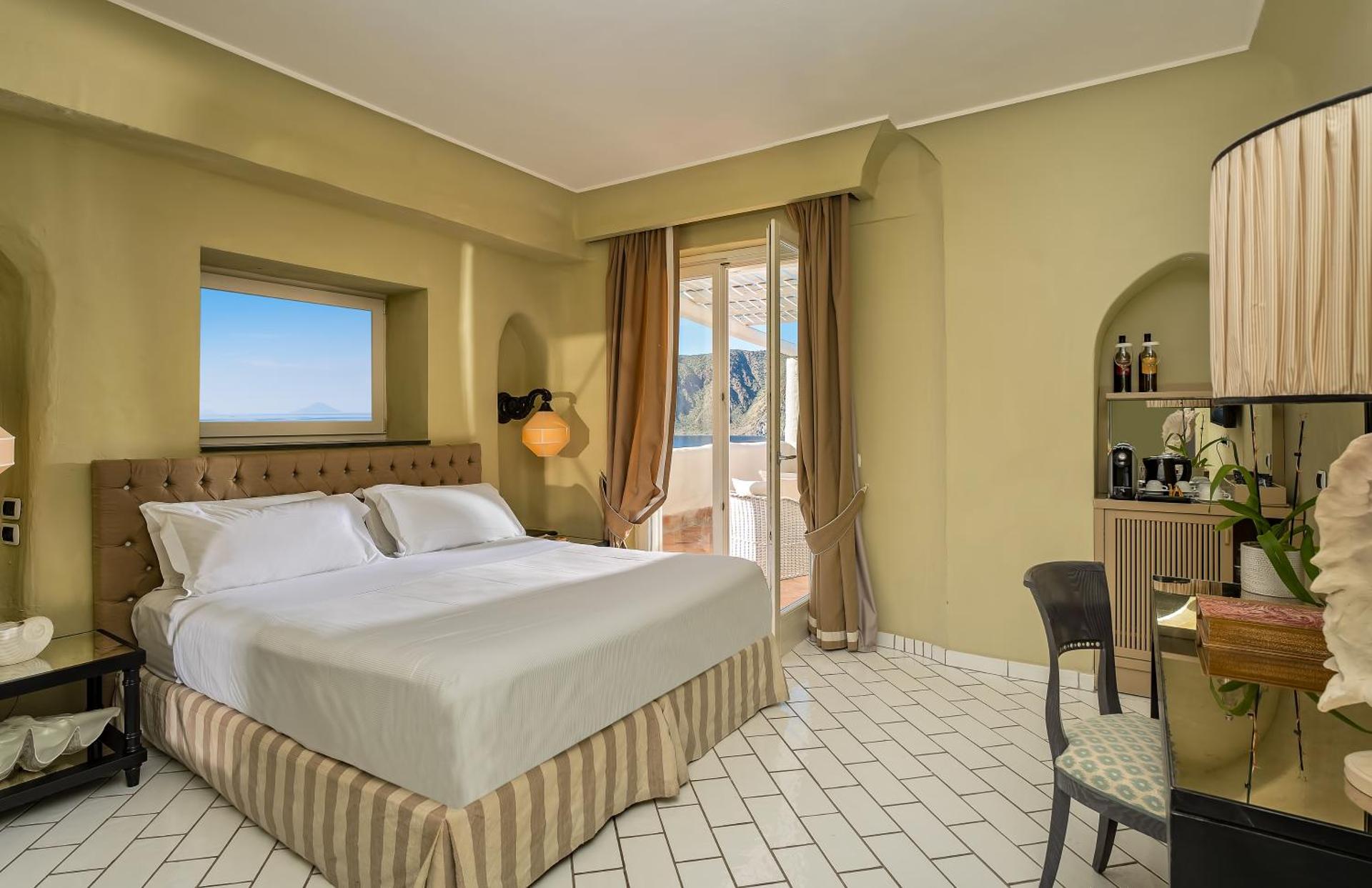 Therasia Resort Sea and SPA - The Leading Hotels of the World - Photo 13