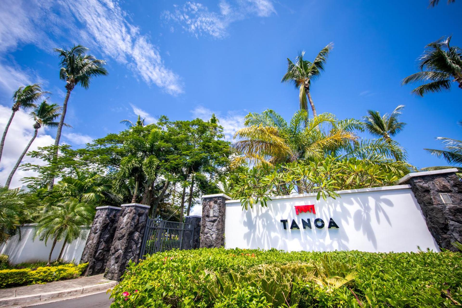 Tanoa Tusitala Hotel - Photo 35