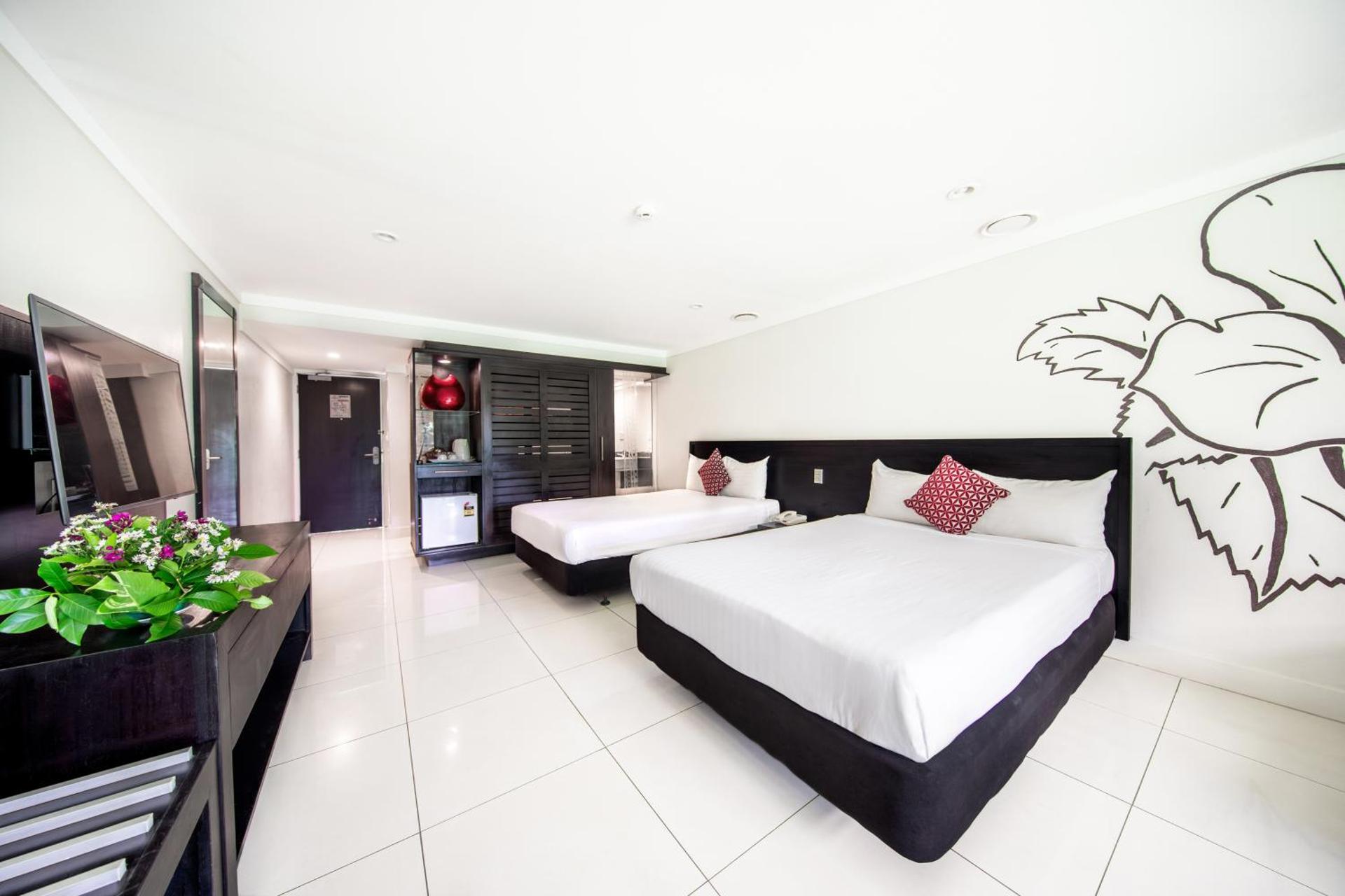 Tanoa Tusitala Hotel - Photo 25