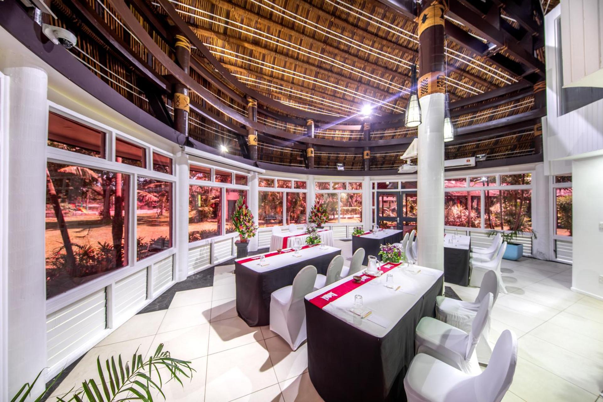 Tanoa Tusitala Hotel - Photo 9