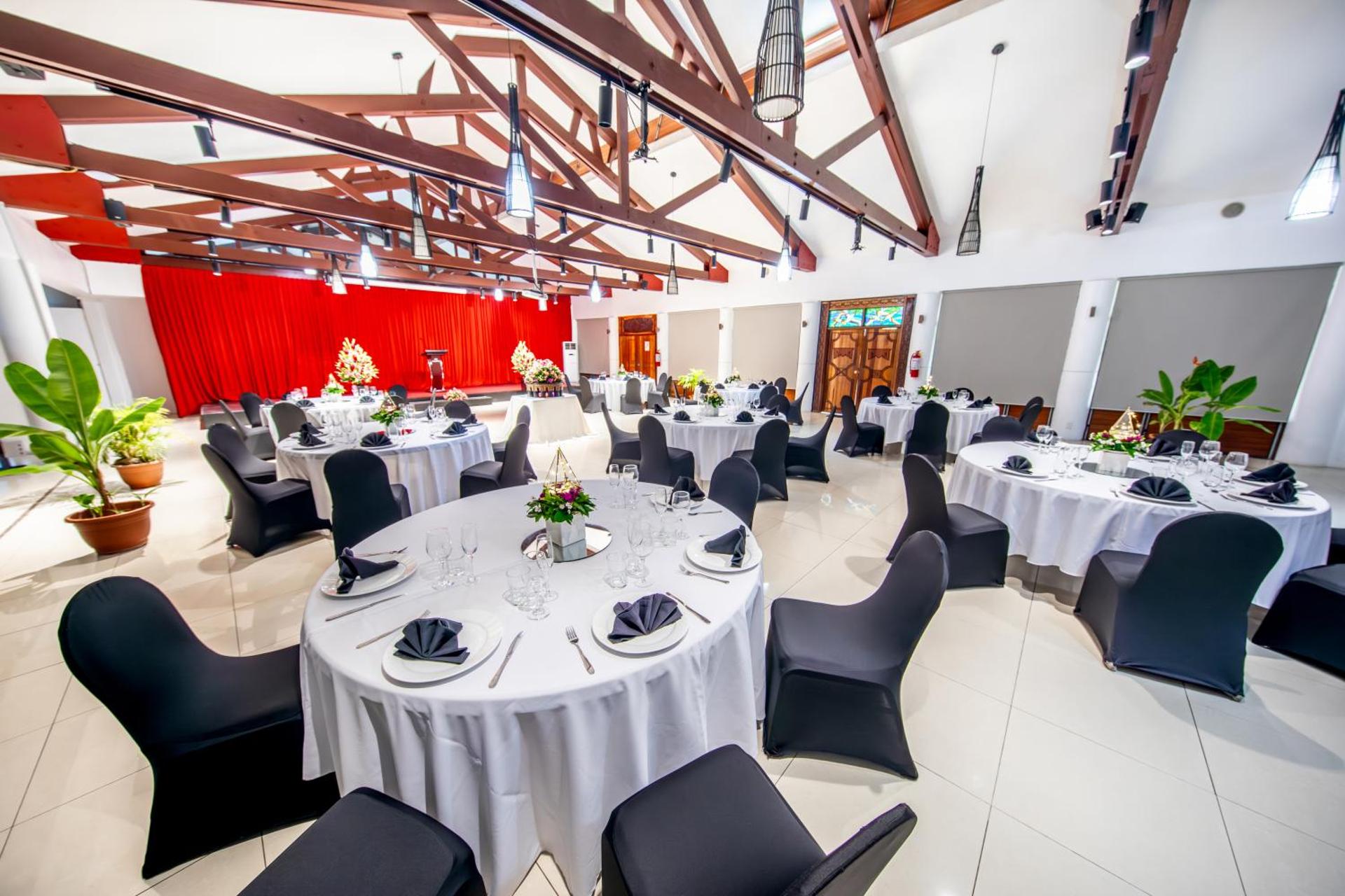 Tanoa Tusitala Hotel - Photo 7