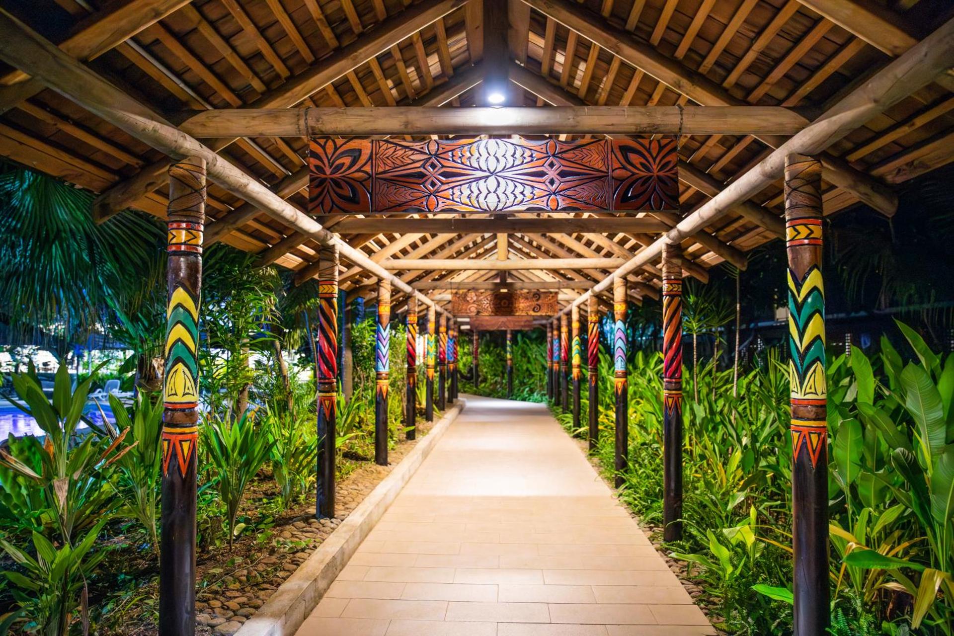 Tanoa Tusitala Hotel - Photo 38