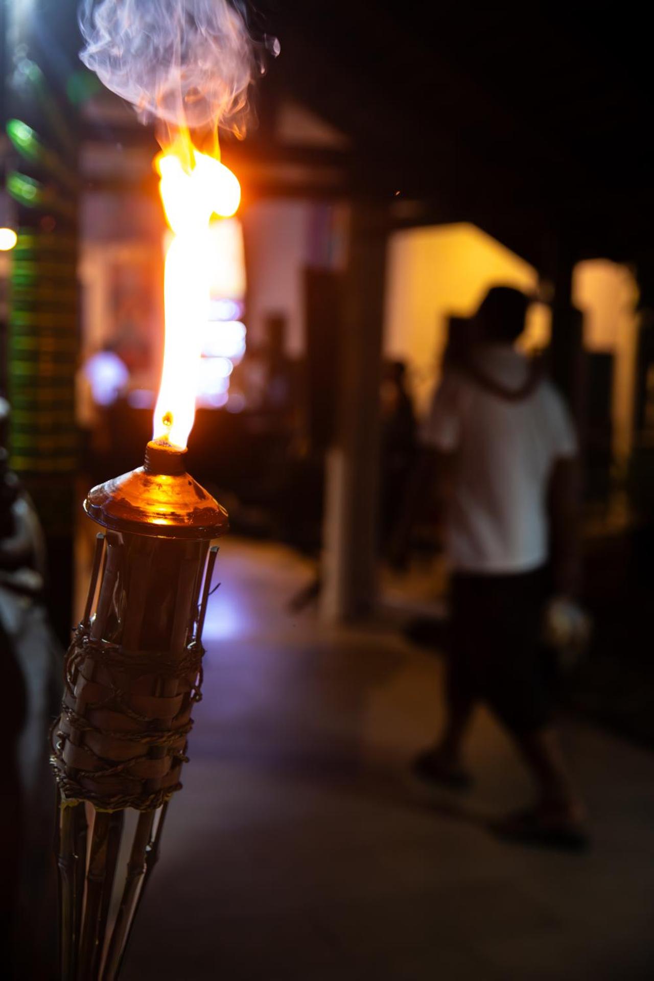 Tanoa Tusitala Hotel - Photo 13