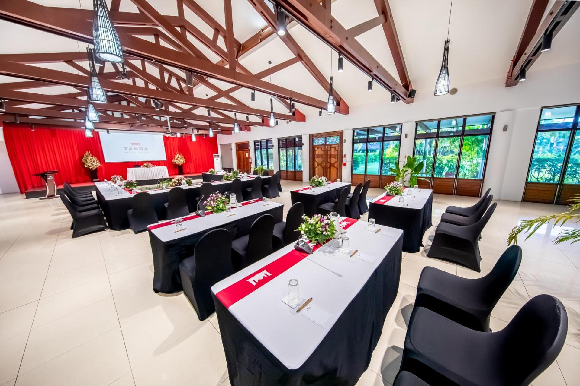 Tanoa Tusitala Hotel - Photo 10