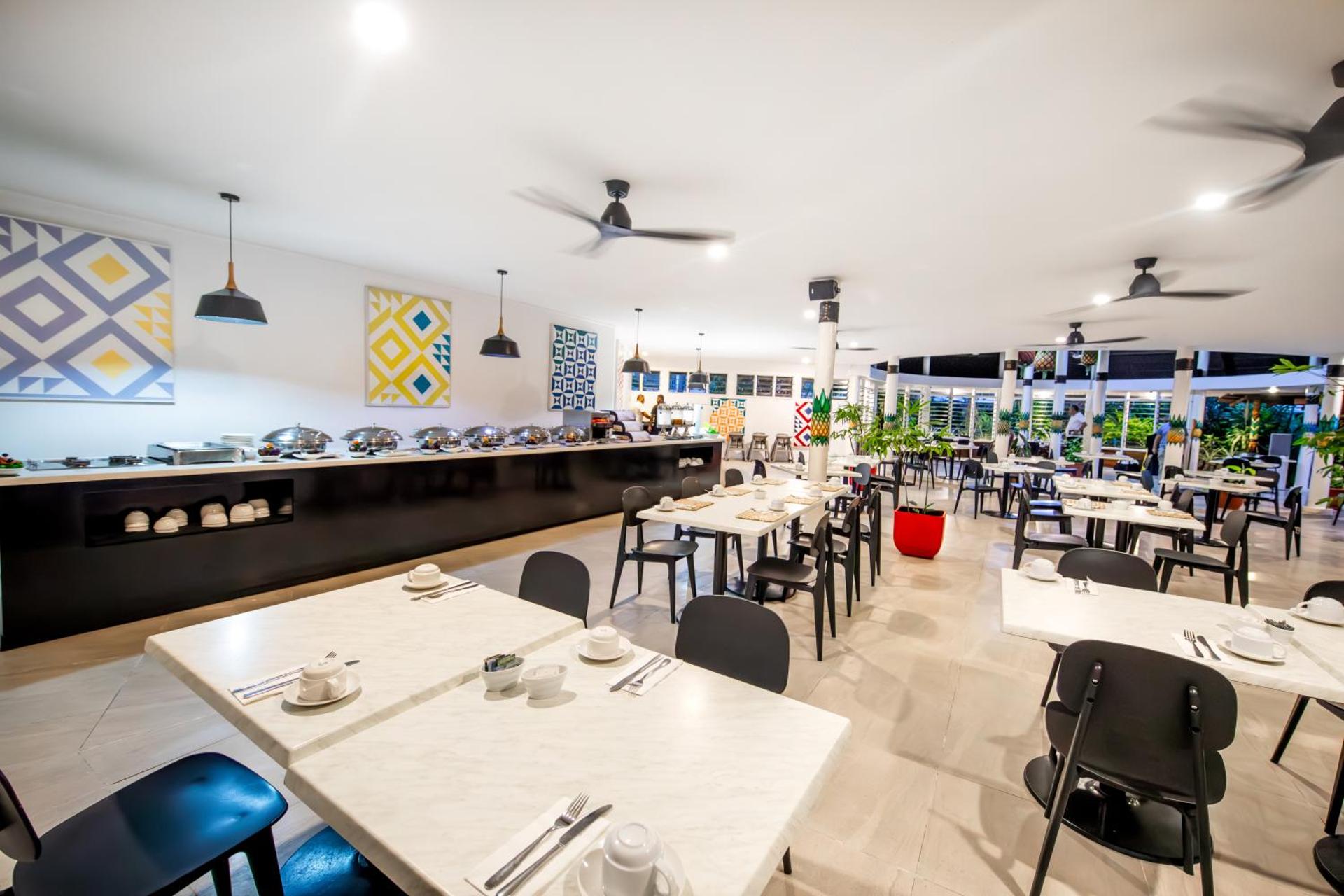 Tanoa Tusitala Hotel - Photo 15