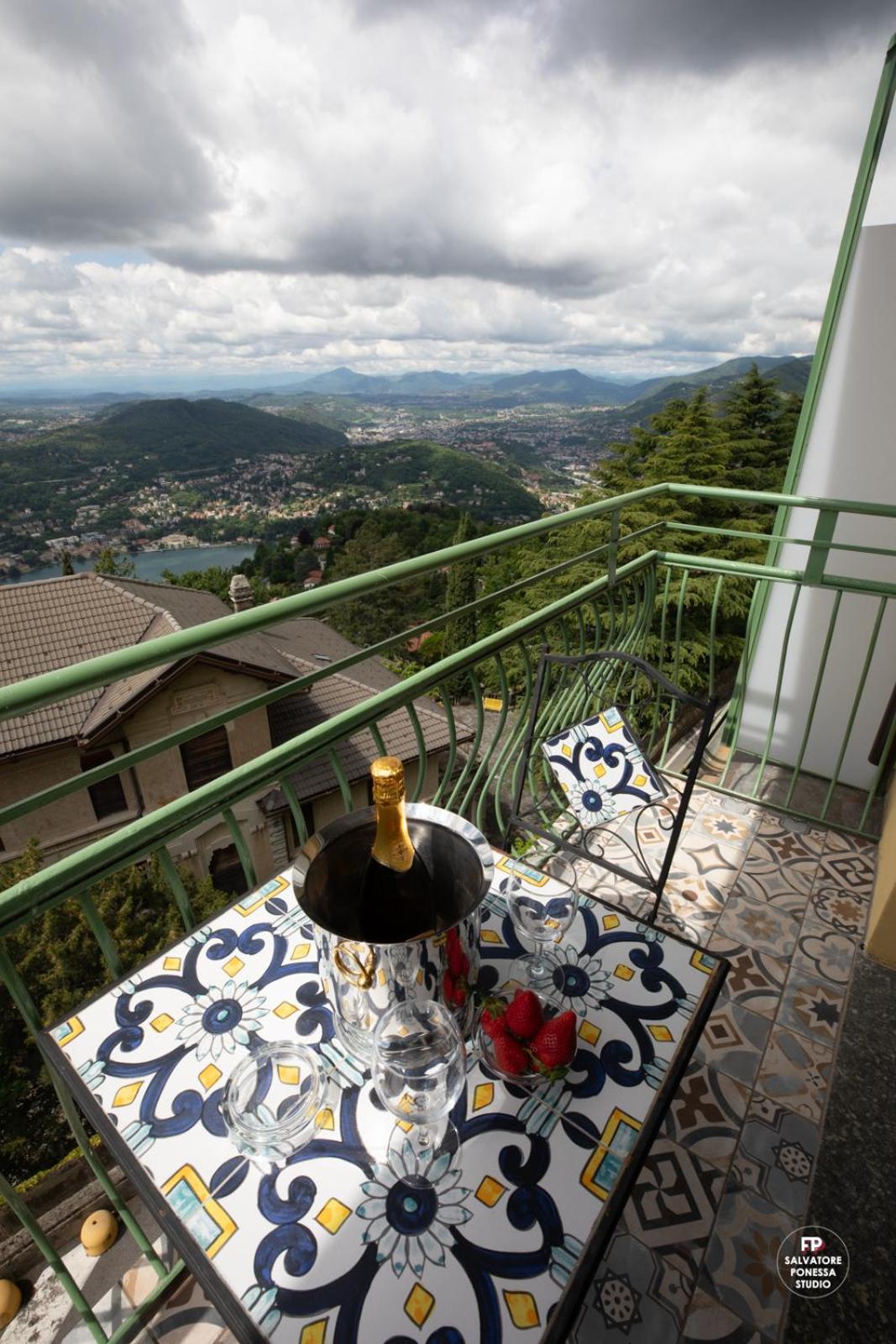 Hotel Vista Lago Como - Photo 36