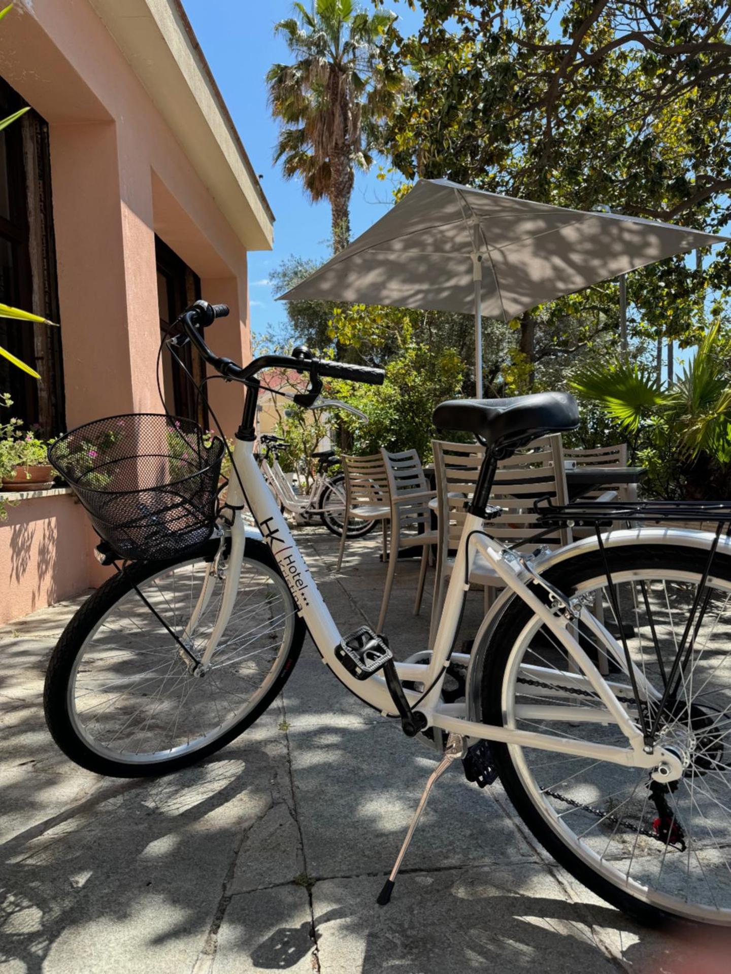 Hotel Kristina - Photo 60