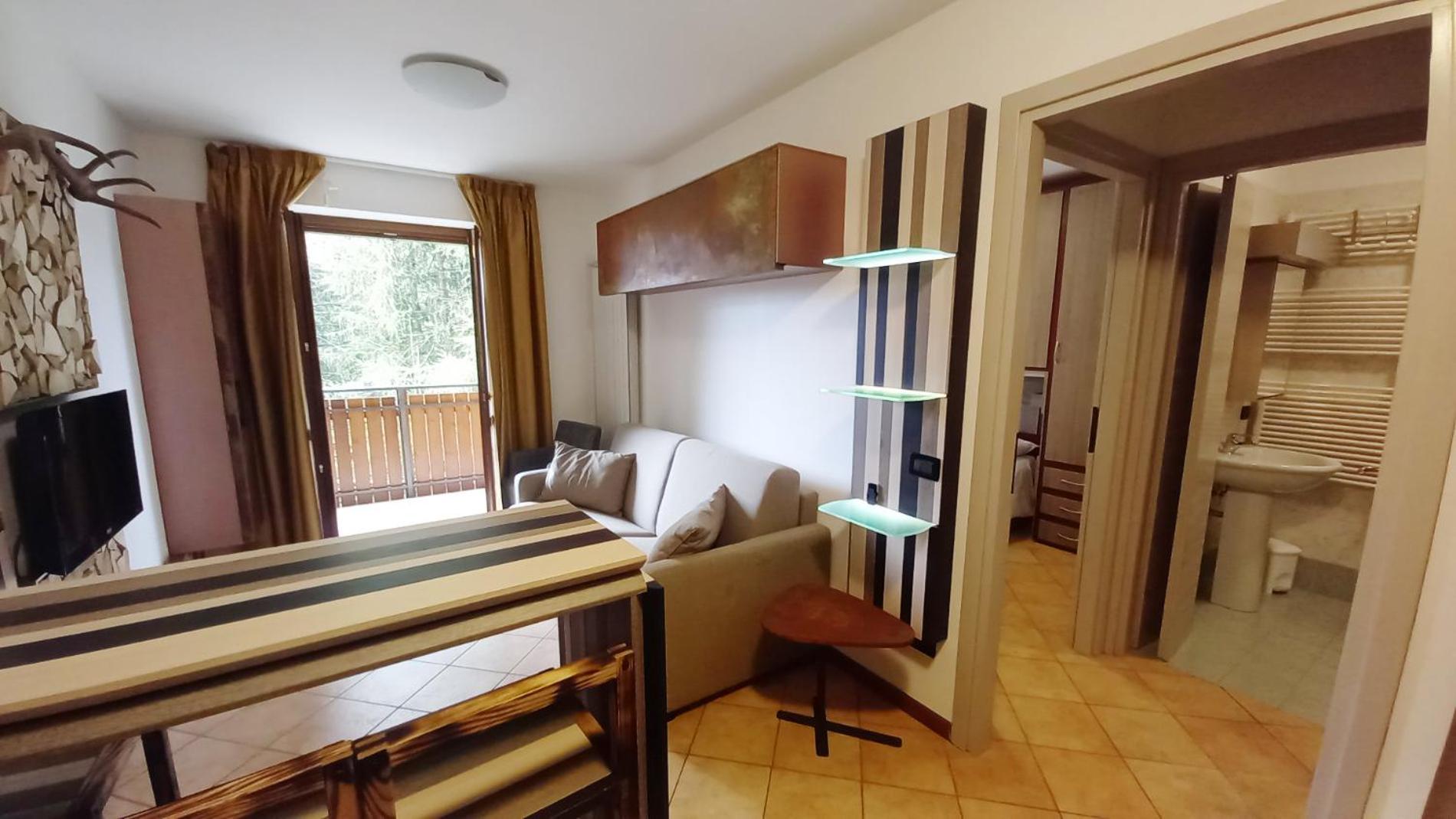 Residence Stelvio - Photo 79