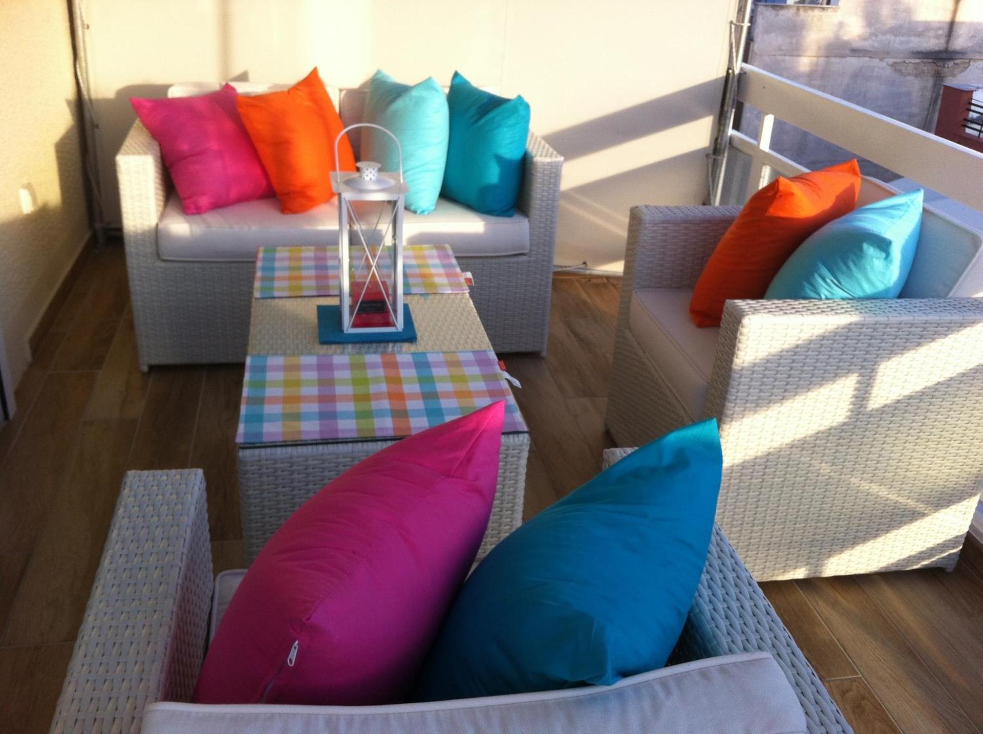 Stunning Acropolis view at City Center - Photo 21