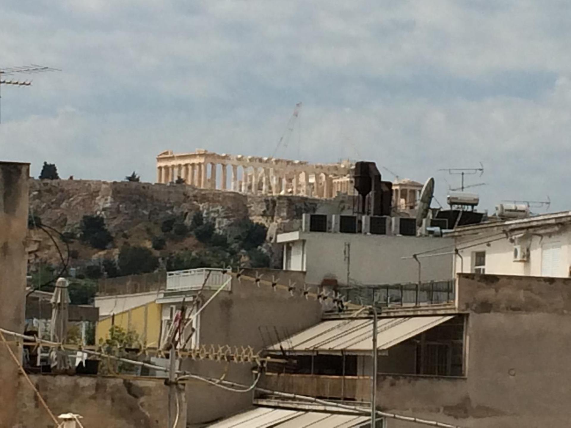 Stunning Acropolis view at City Center - Photo 17