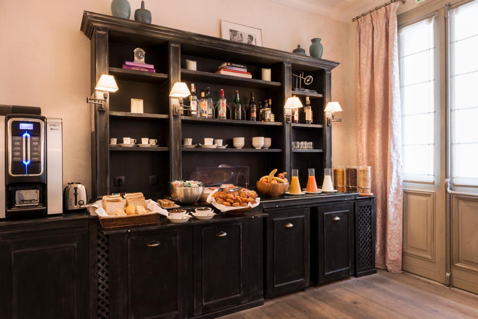 Magda Champs Elysées - Photo 25