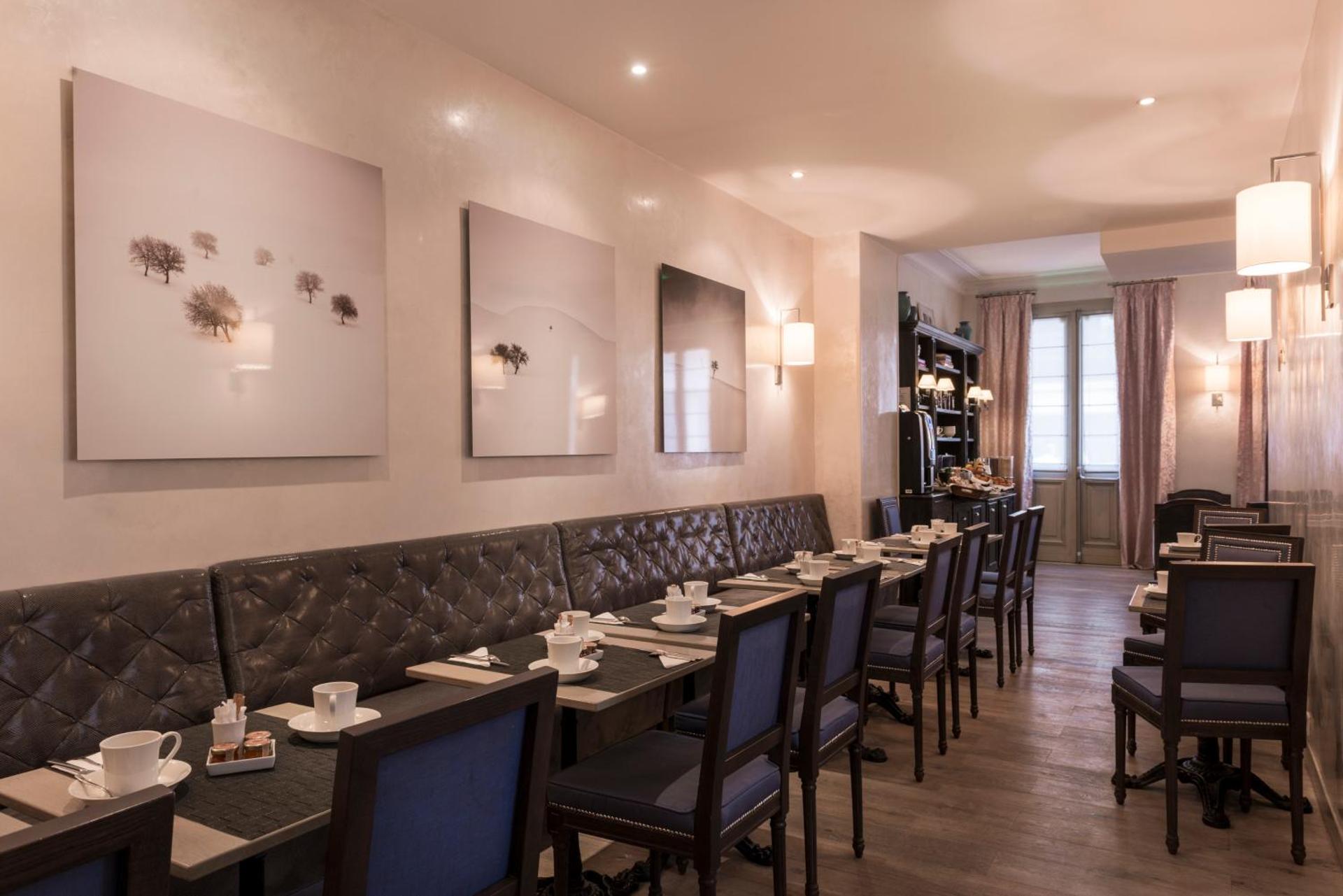 Magda Champs Elysées - Photo 24