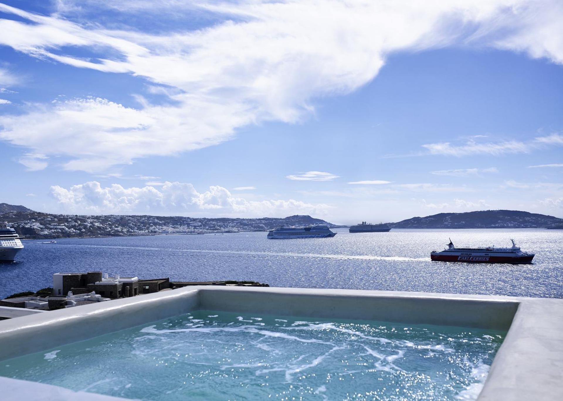 Rocabella Mykonos Hotel - Photo 51