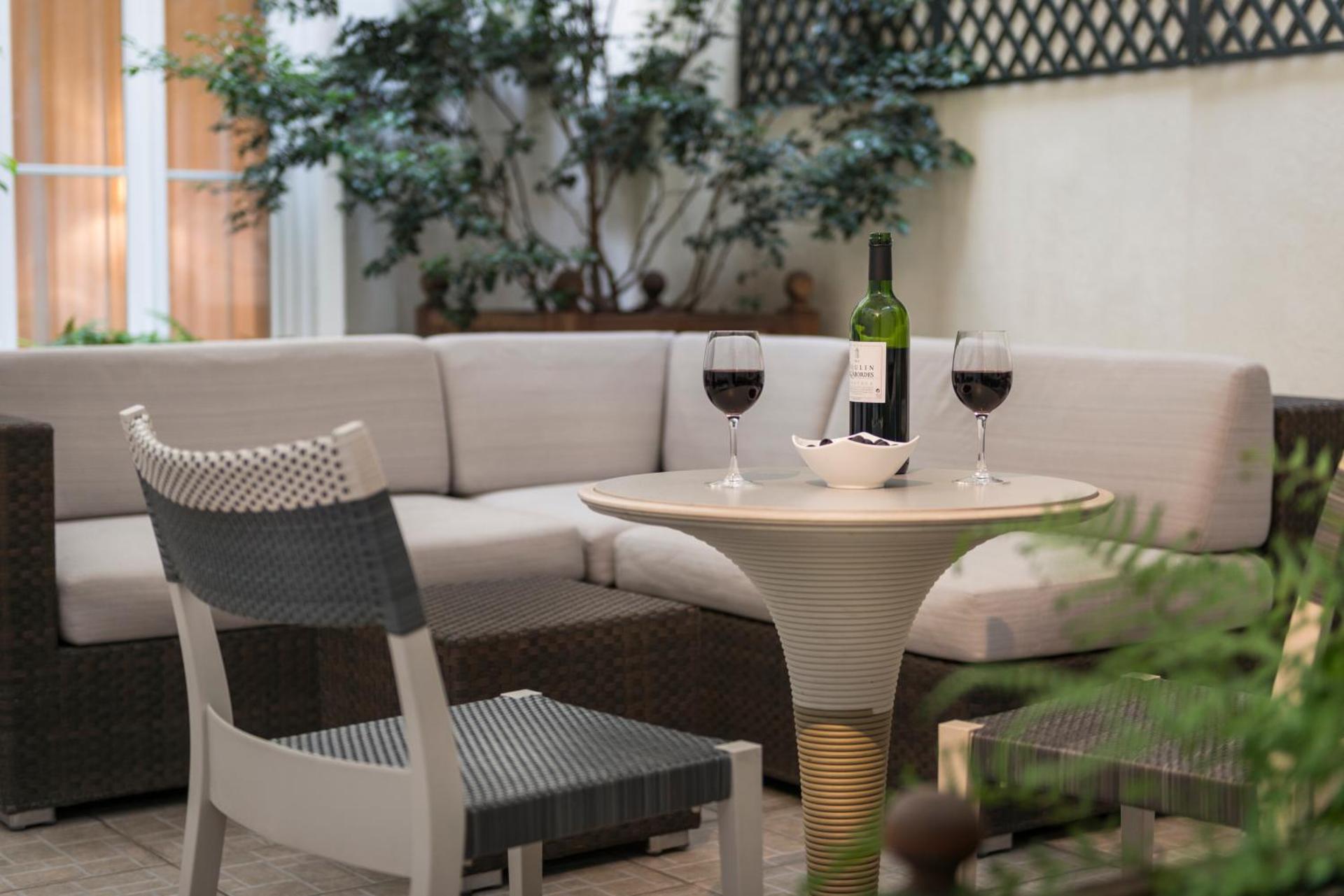 Magda Champs Elysées - Photo 21