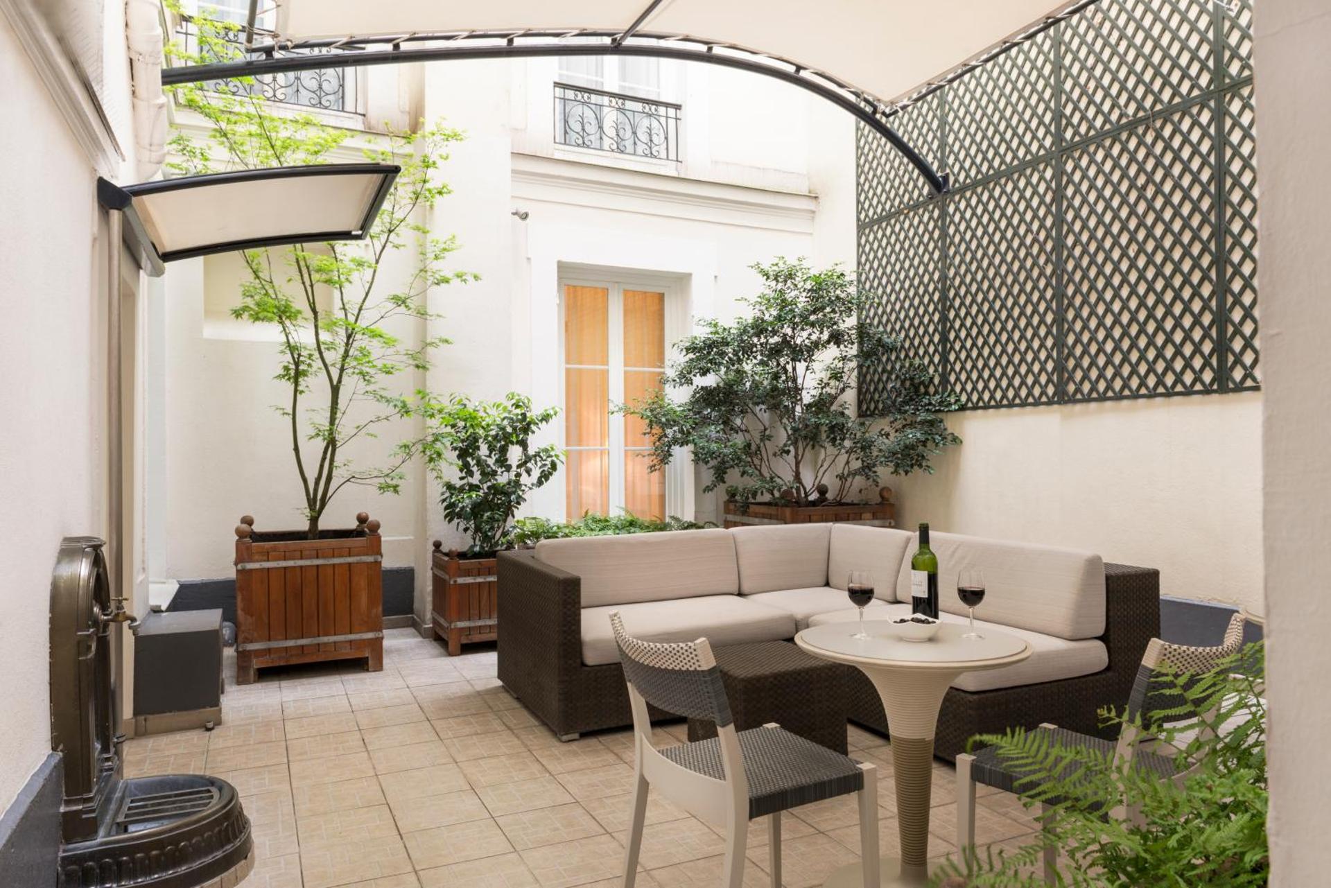 Magda Champs Elysées - Photo 17