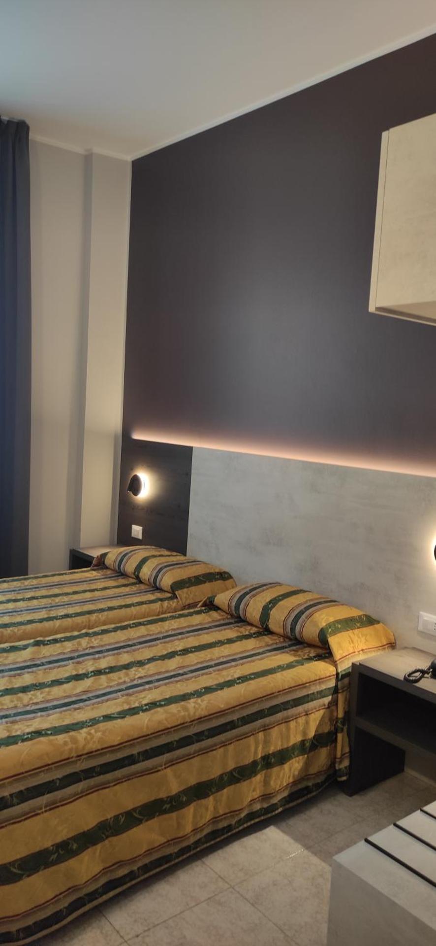 Hotel Mistral - Photo 55