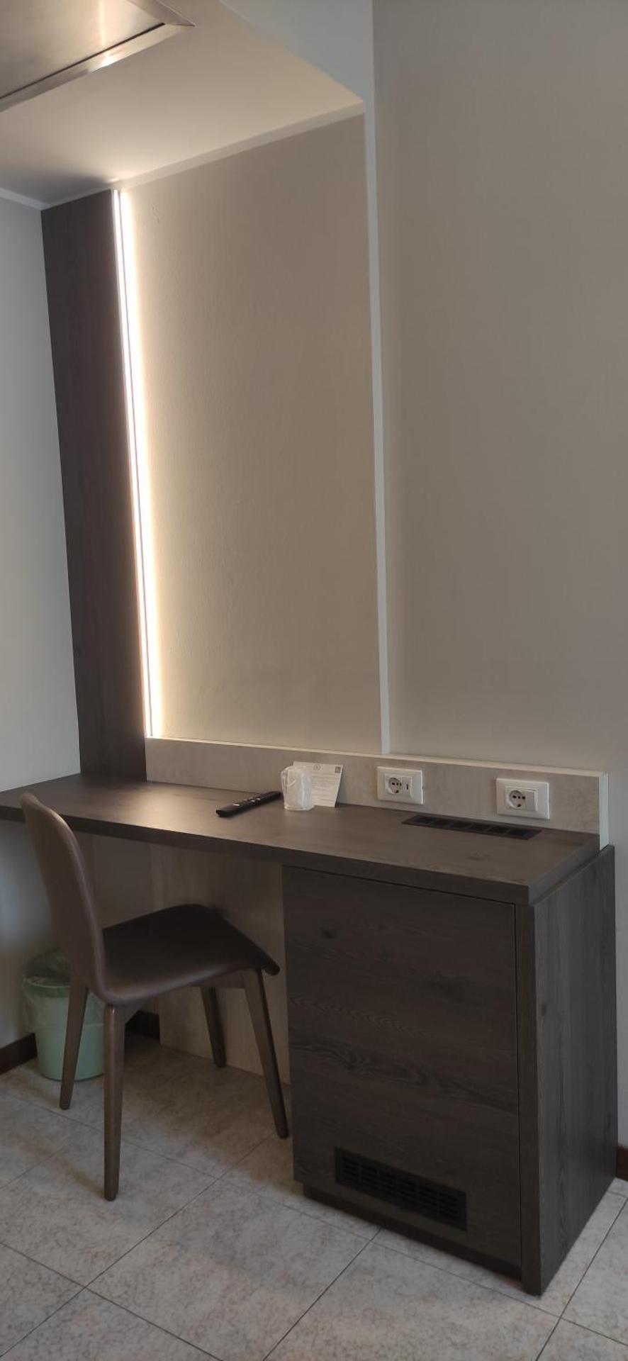 Hotel Mistral - Photo 56