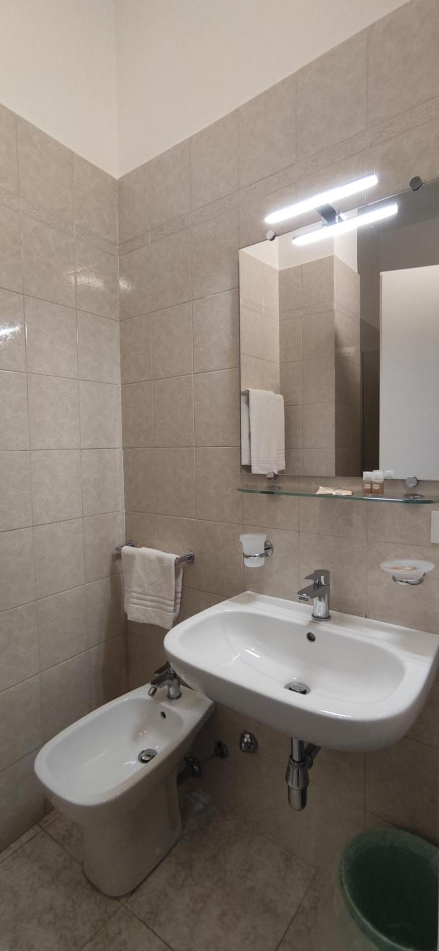 Hotel Mistral - Photo 17