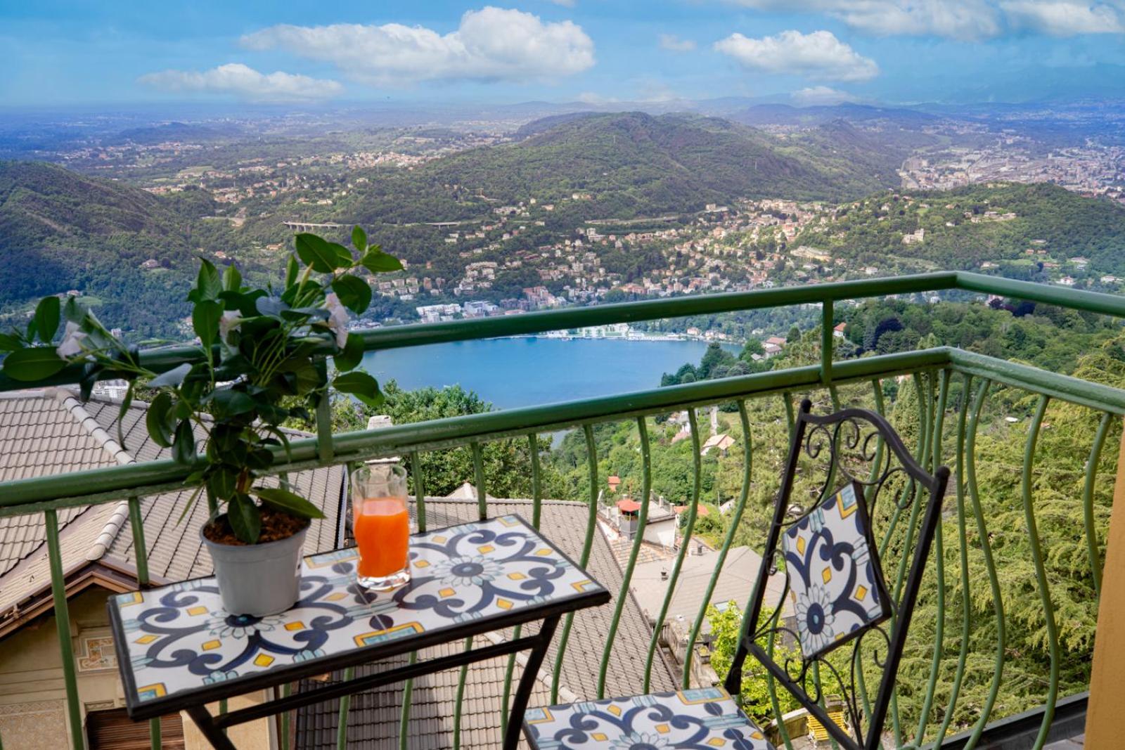 Hotel Vista Lago Como - Photo 34