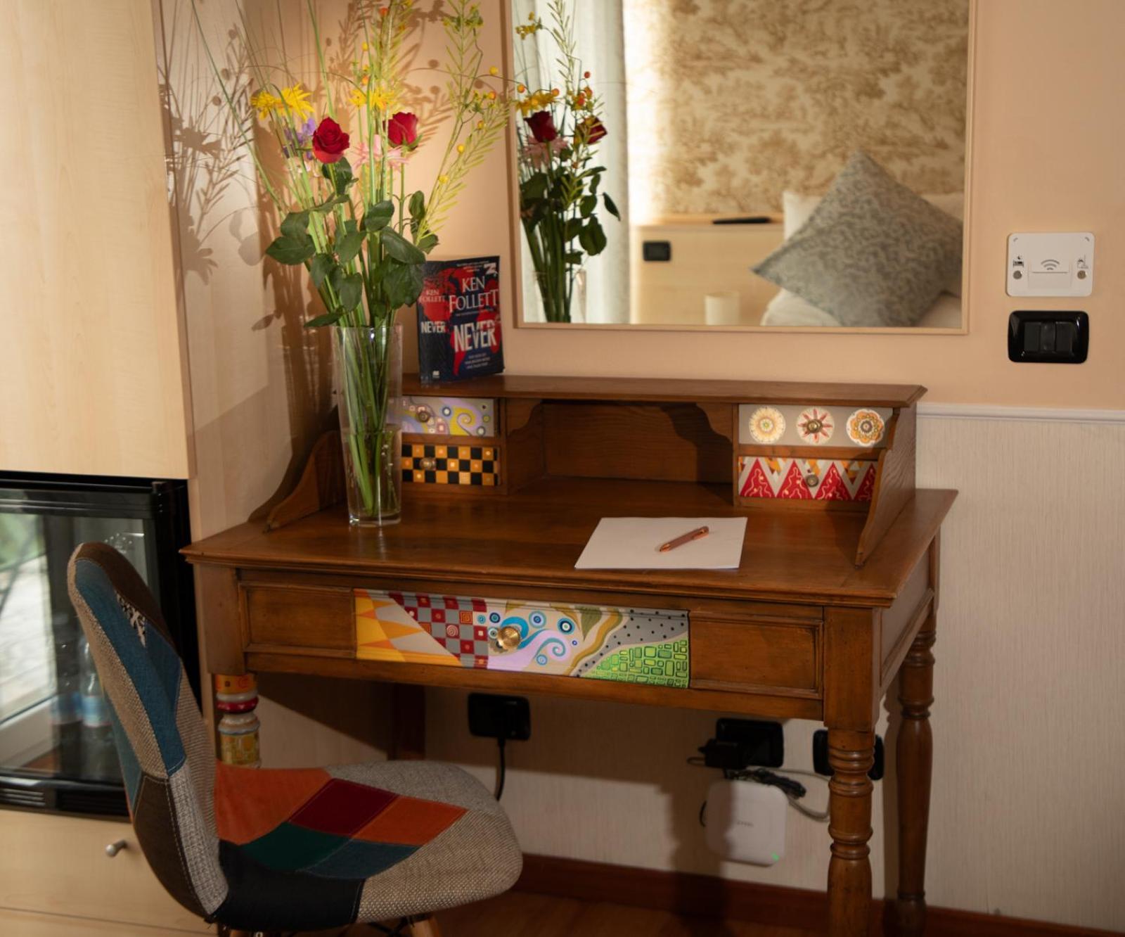 Hotel Vista Lago Como - Photo 45