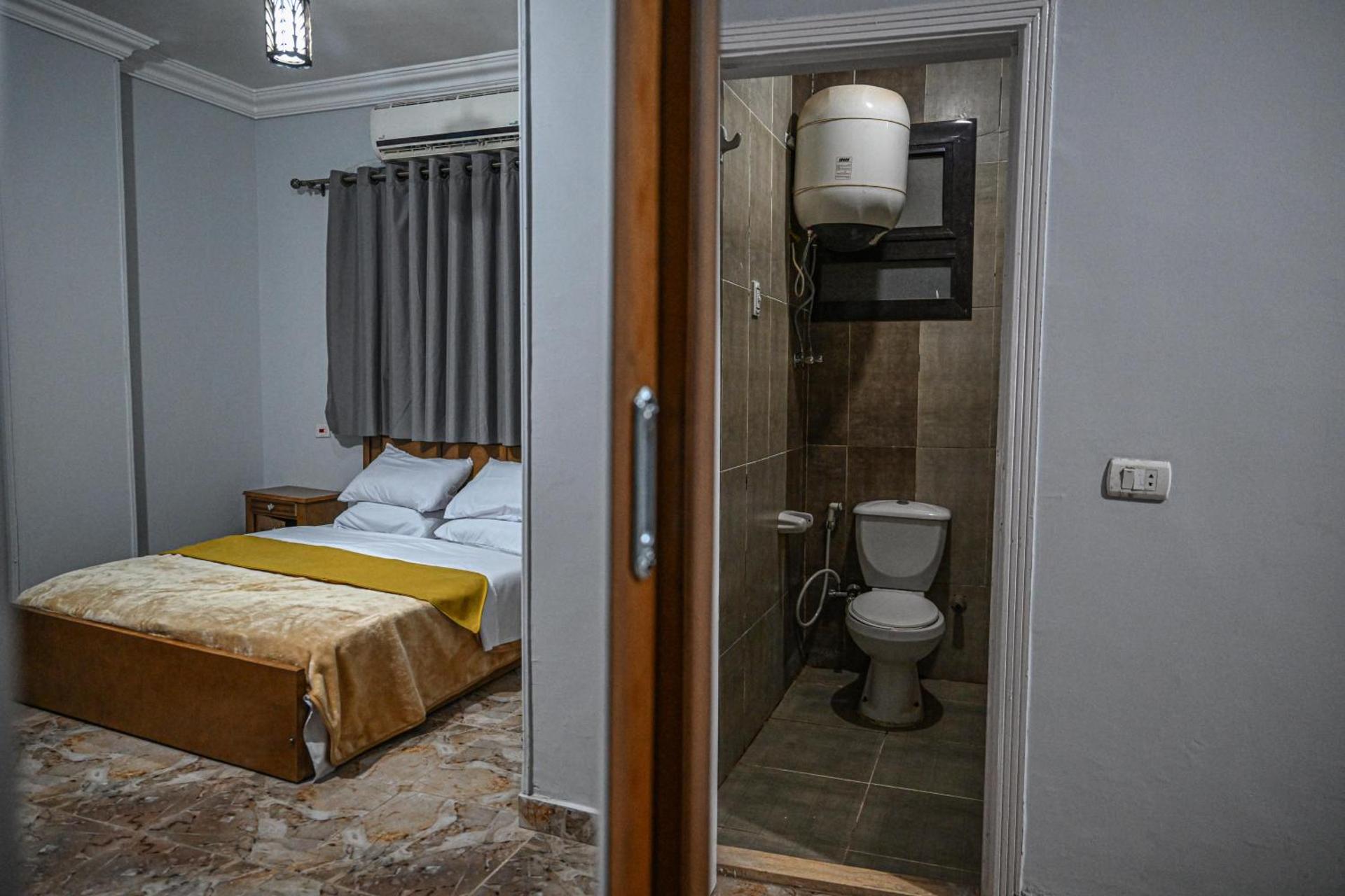 Eastern Oasis Motel & Horse Farm - Photo 88