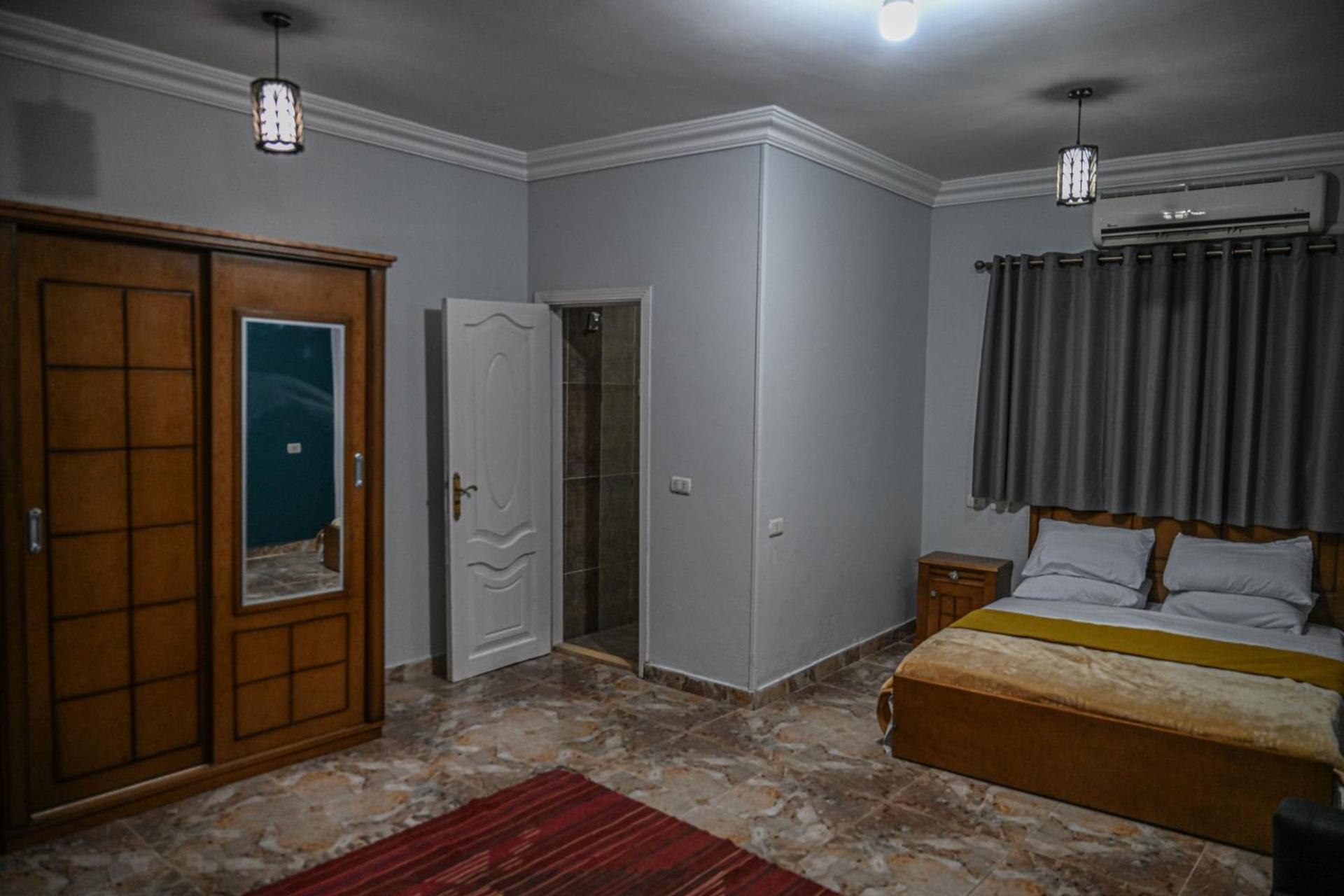 Eastern Oasis Motel & Horse Farm - Photo 90