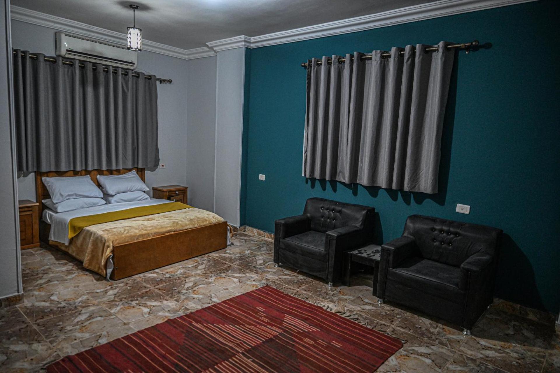 Eastern Oasis Motel & Horse Farm - Photo 89