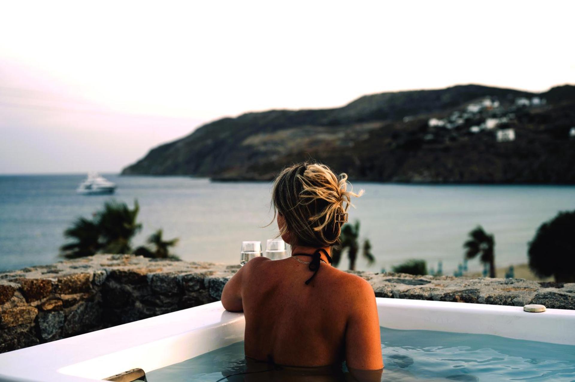 Sea Side Studios & Houses - Photo 163