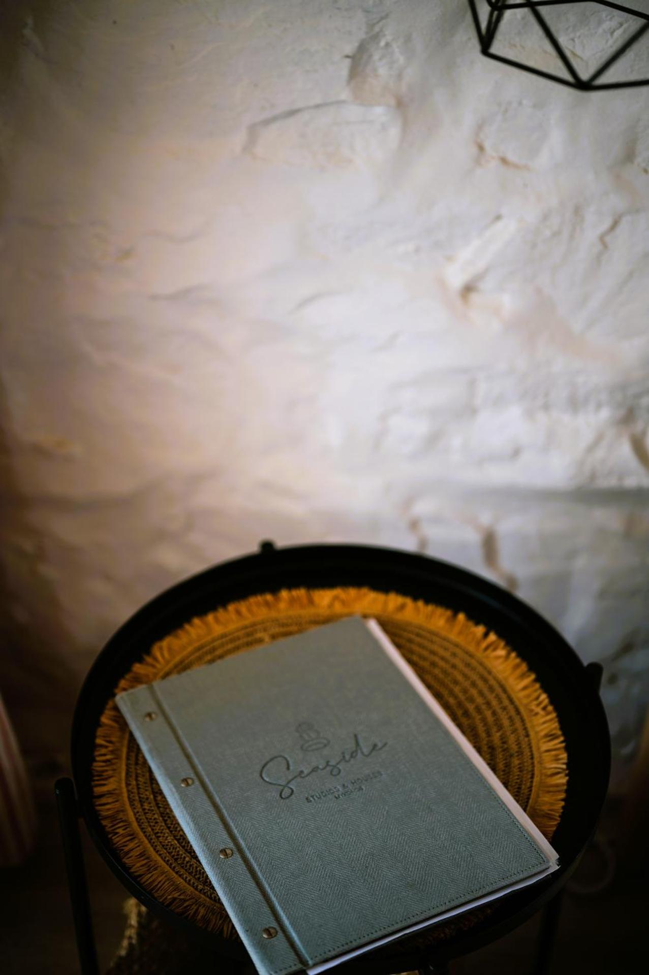 Sea Side Studios & Houses - Photo 8