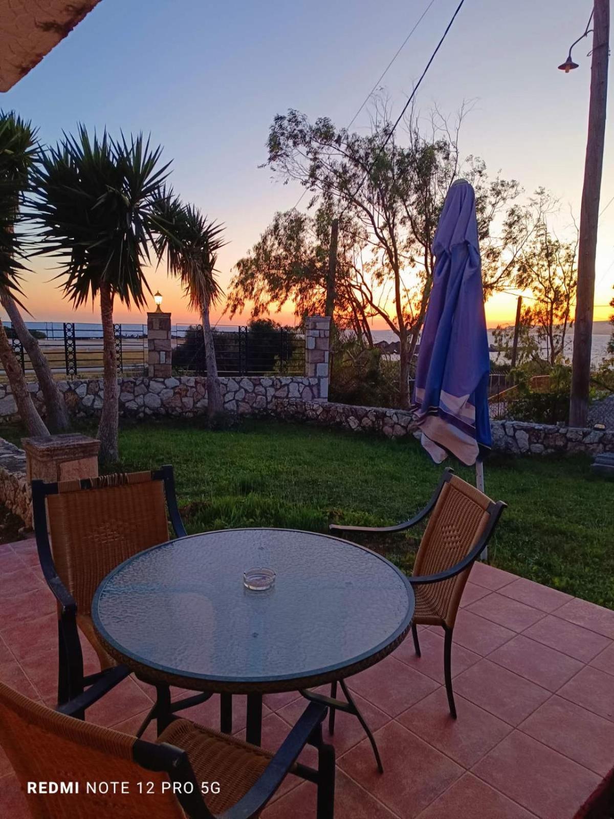 Spasmata Village Stone Maisonette only adults - Photo 34