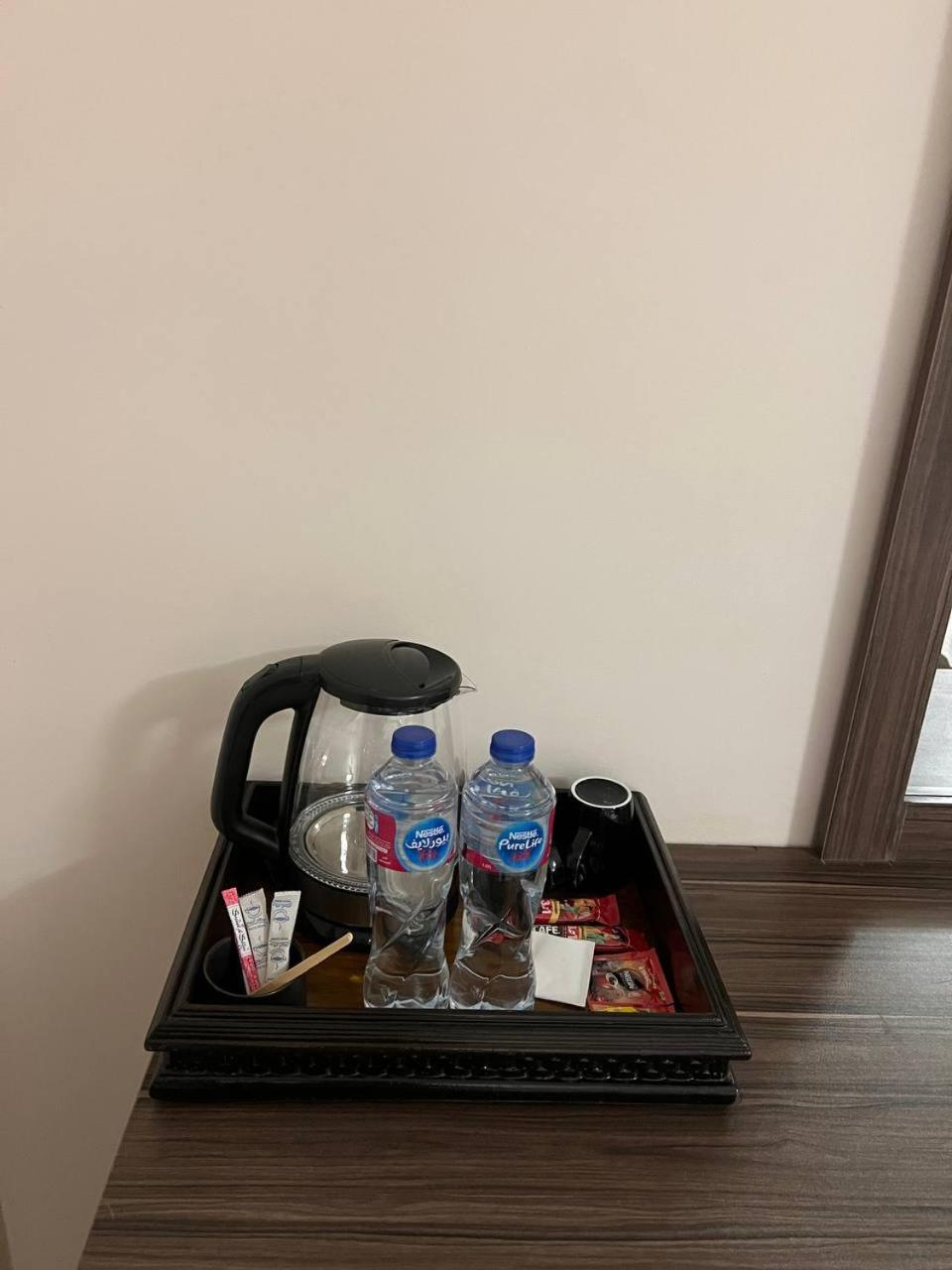 Aziz Egypt Pyramids View - Photo 2