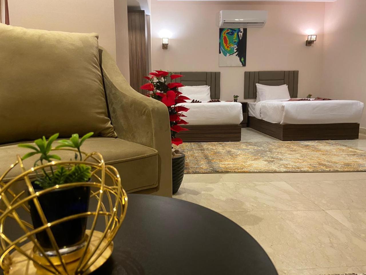 Aziz Egypt Pyramids View - Photo 36