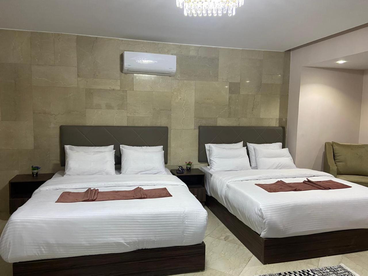 Aziz Egypt Pyramids View - Photo 62