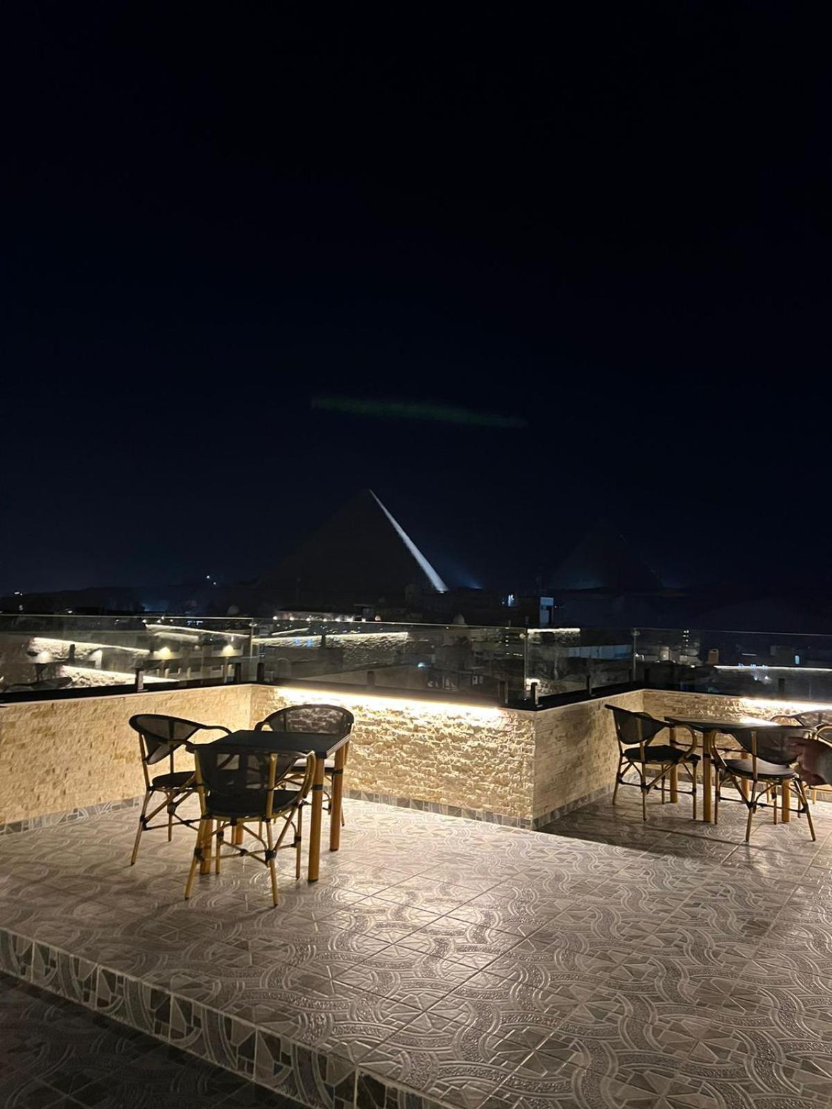 Aziz Egypt Pyramids View - Photo 12