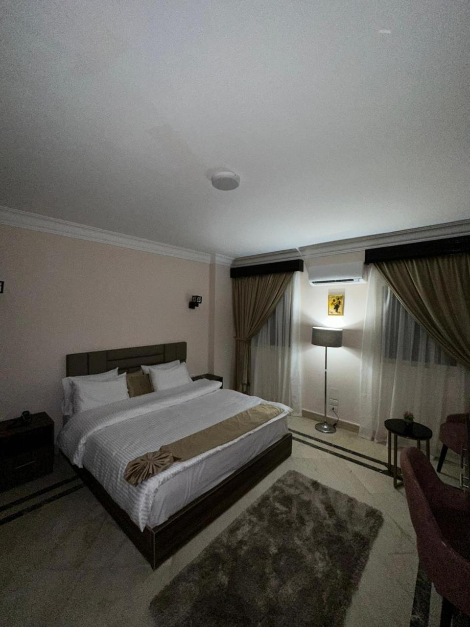 Aziz Egypt Pyramids View - Photo 17