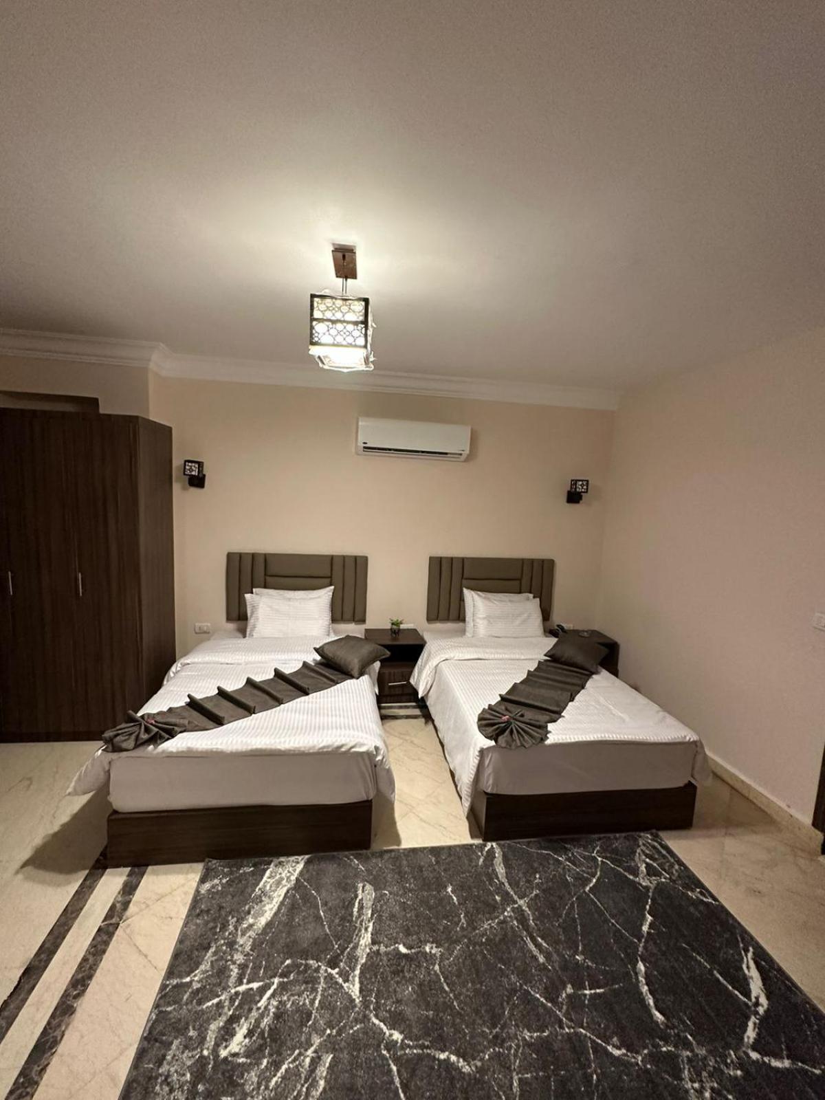 Aziz Egypt Pyramids View - Photo 39