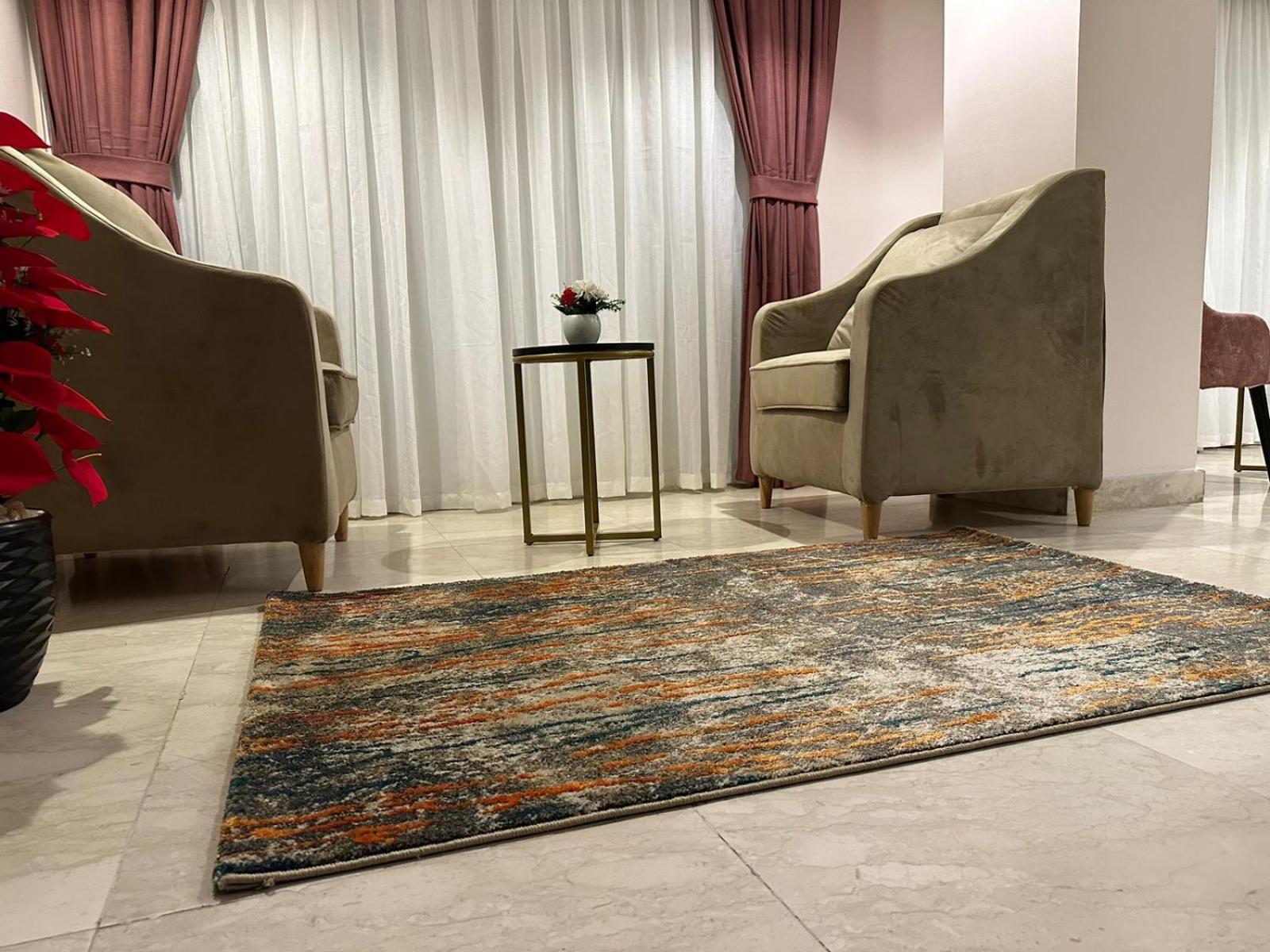 Aziz Egypt Pyramids View - Photo 41