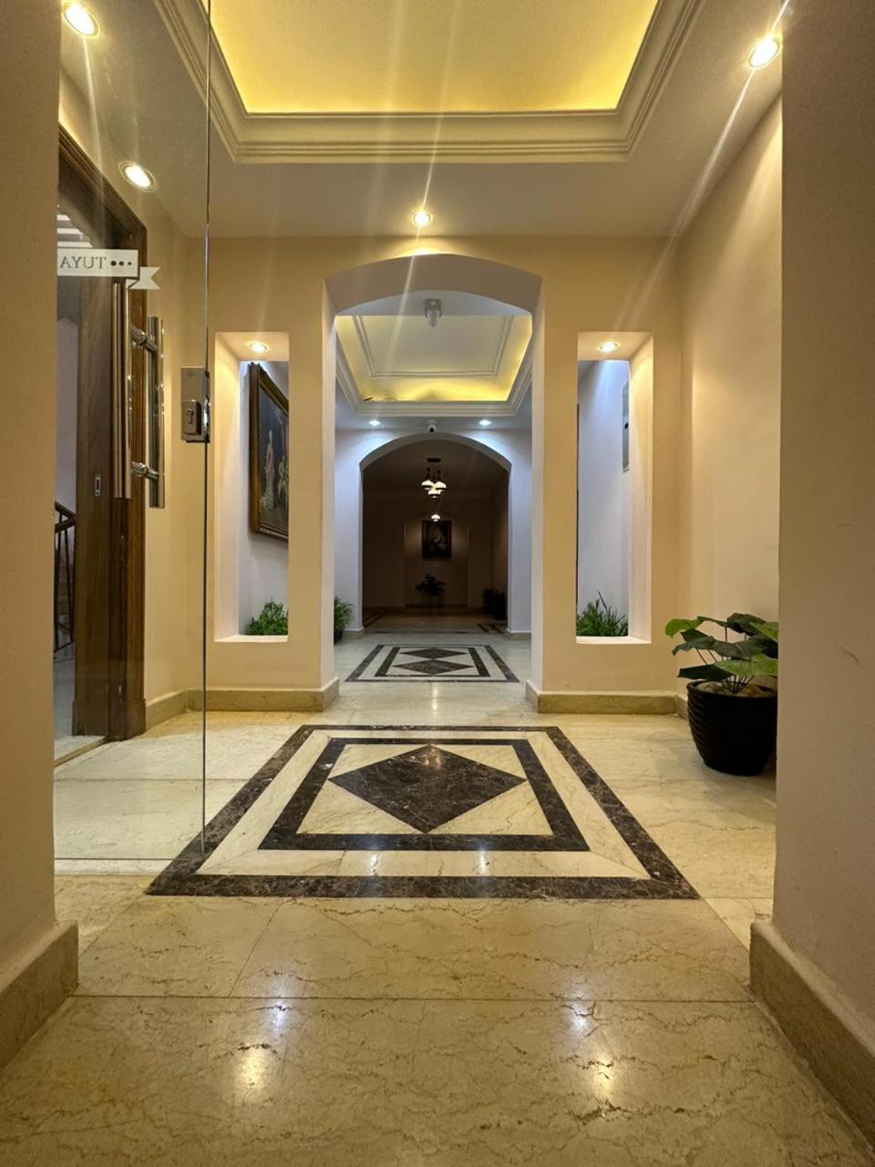 Aziz Egypt Pyramids View - Photo 81