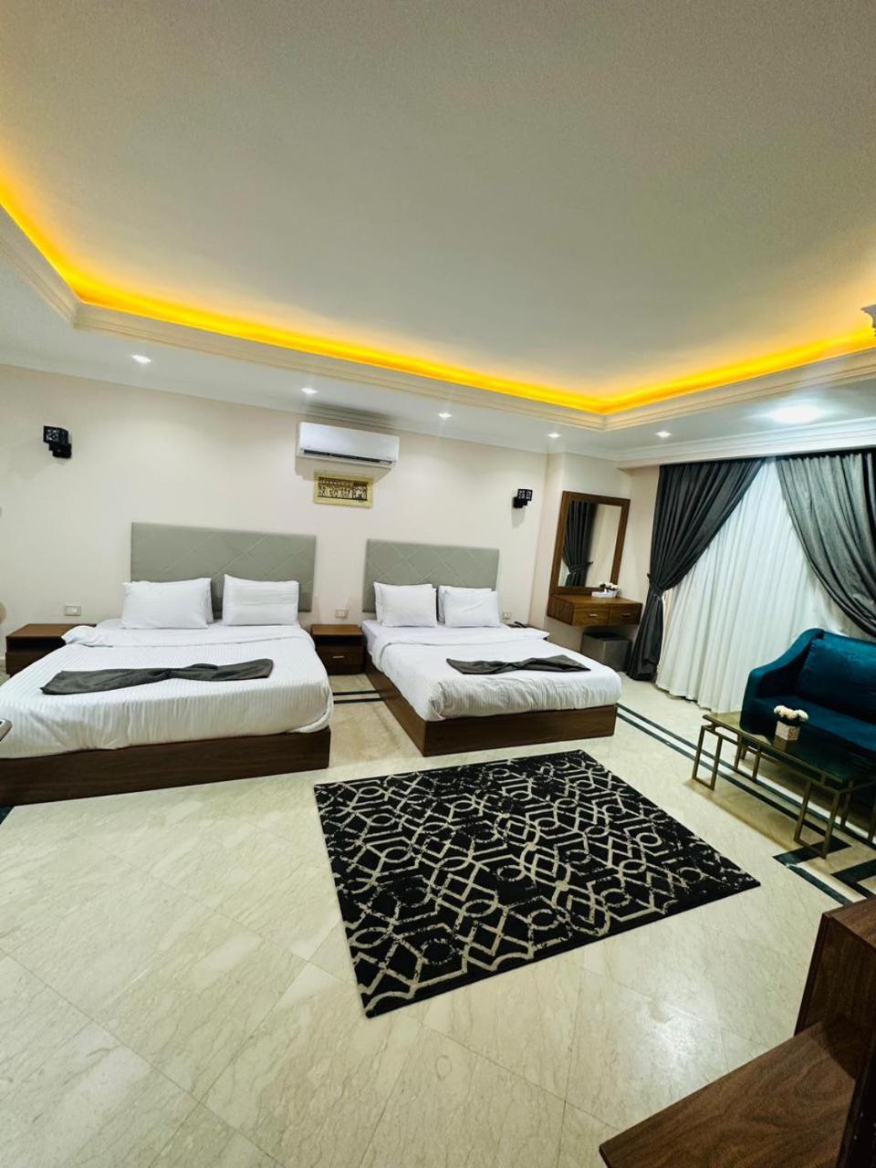 Aziz Egypt Pyramids View - Photo 52