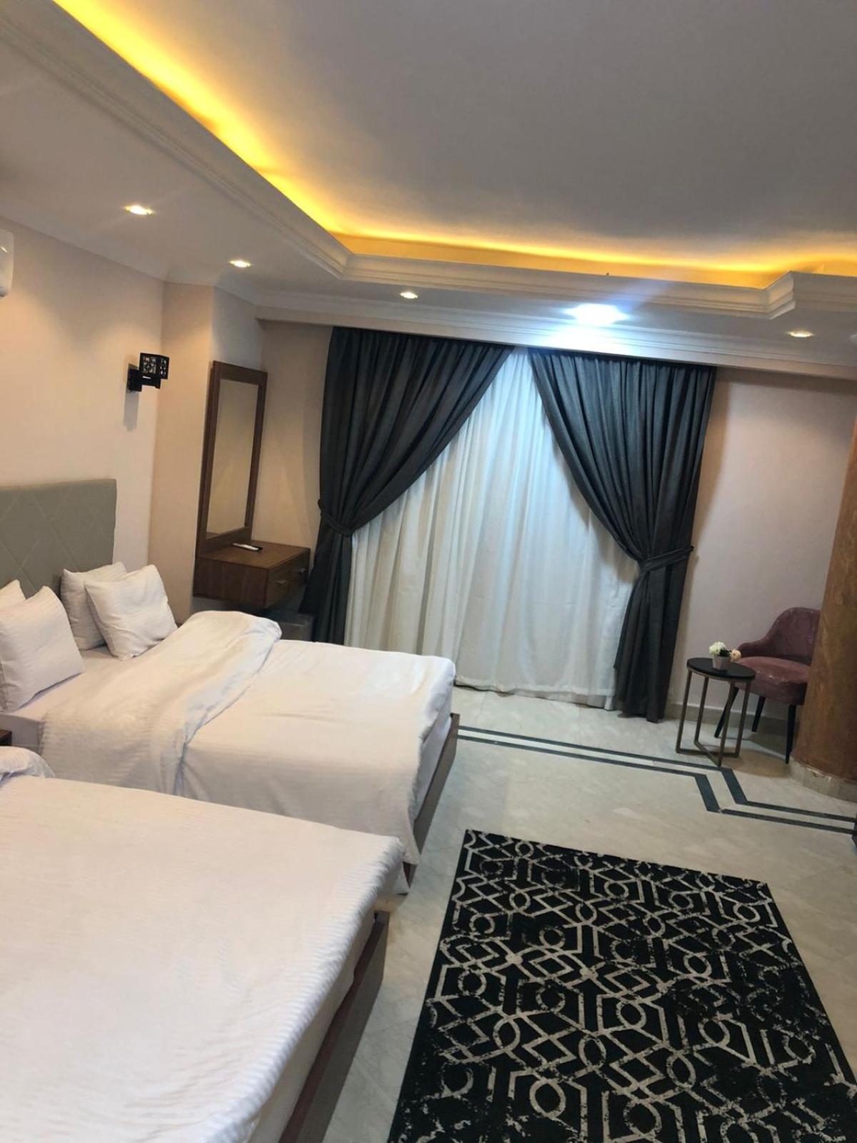 Aziz Egypt Pyramids View - Photo 50