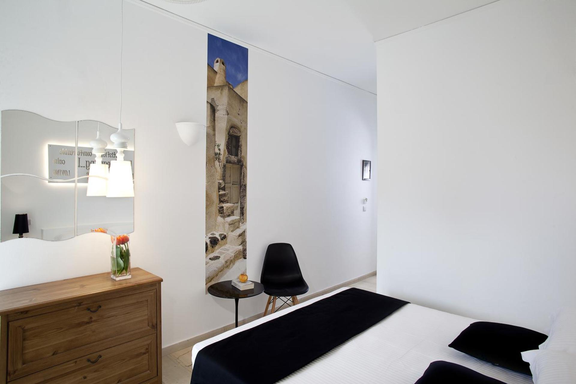 Acqua Vatos Santorini Hotel - Photo 33