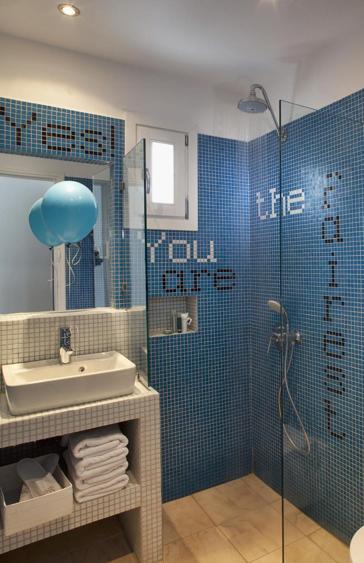 Acqua Vatos Santorini Hotel - Photo 24