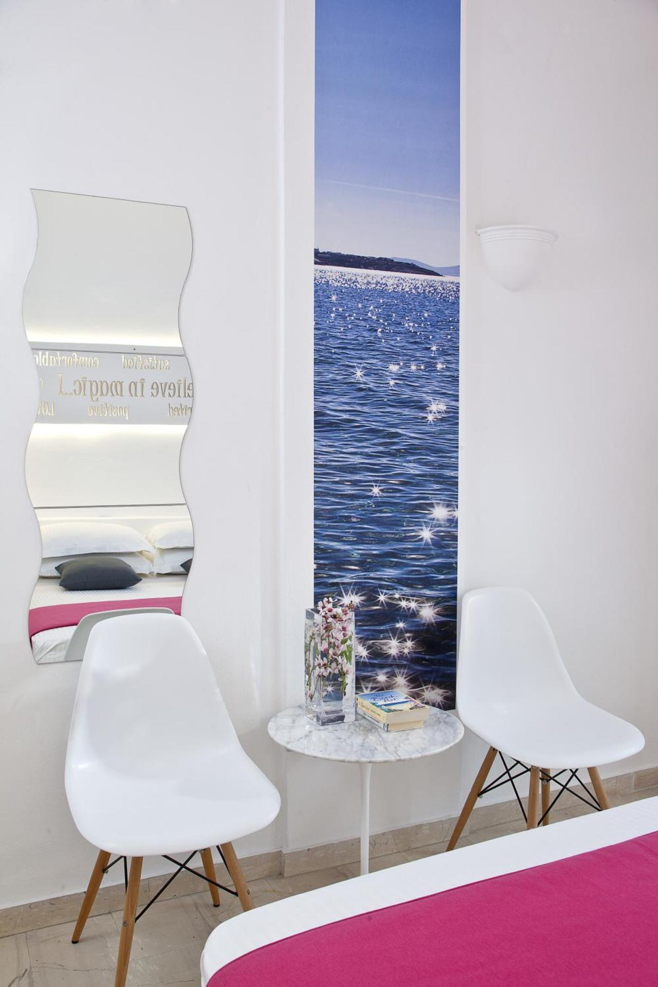 Acqua Vatos Santorini Hotel - Photo 30