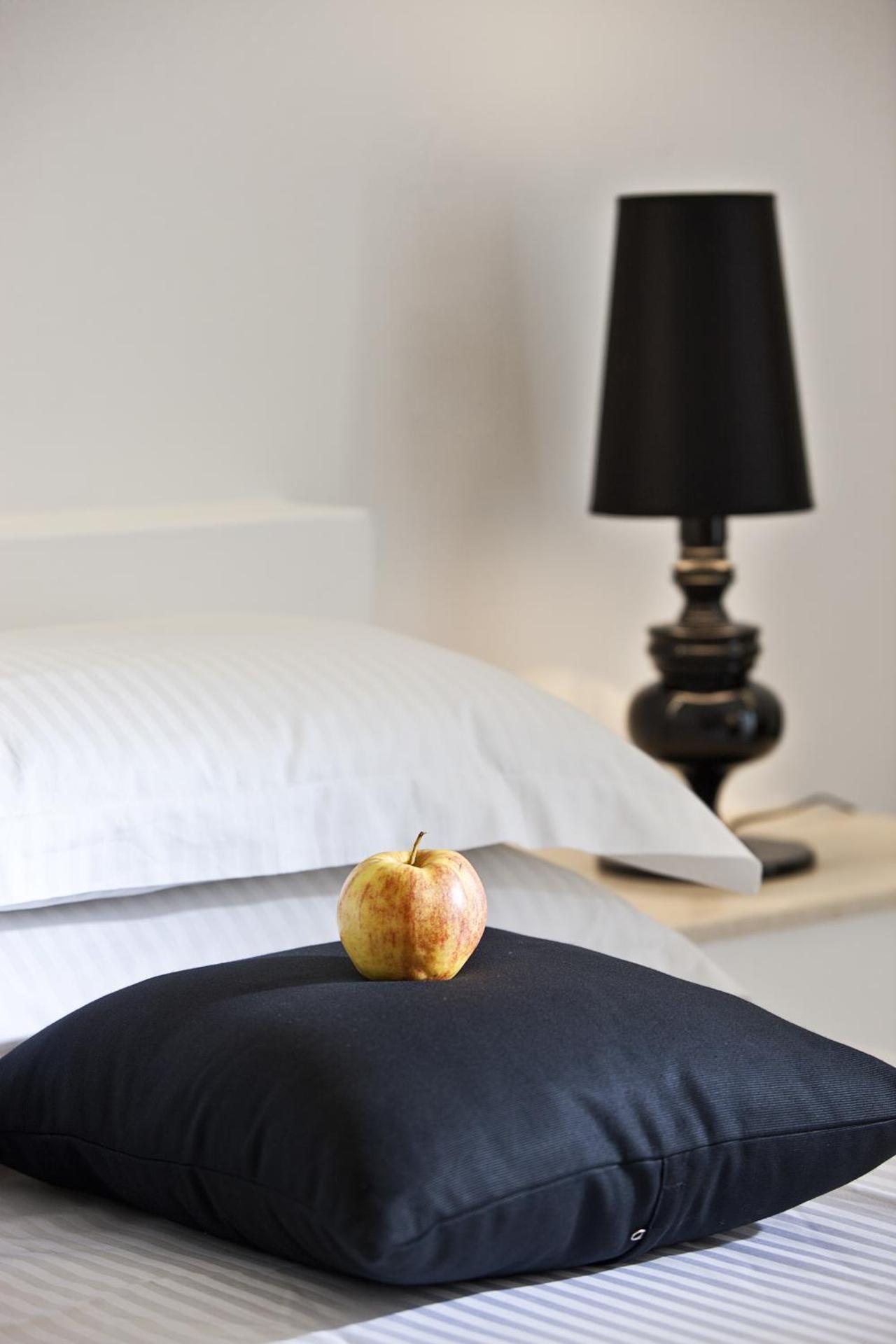 Acqua Vatos Santorini Hotel - Photo 27