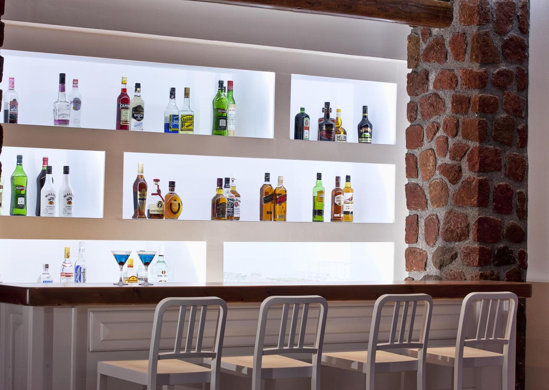 Acqua Vatos Santorini Hotel - Photo 31