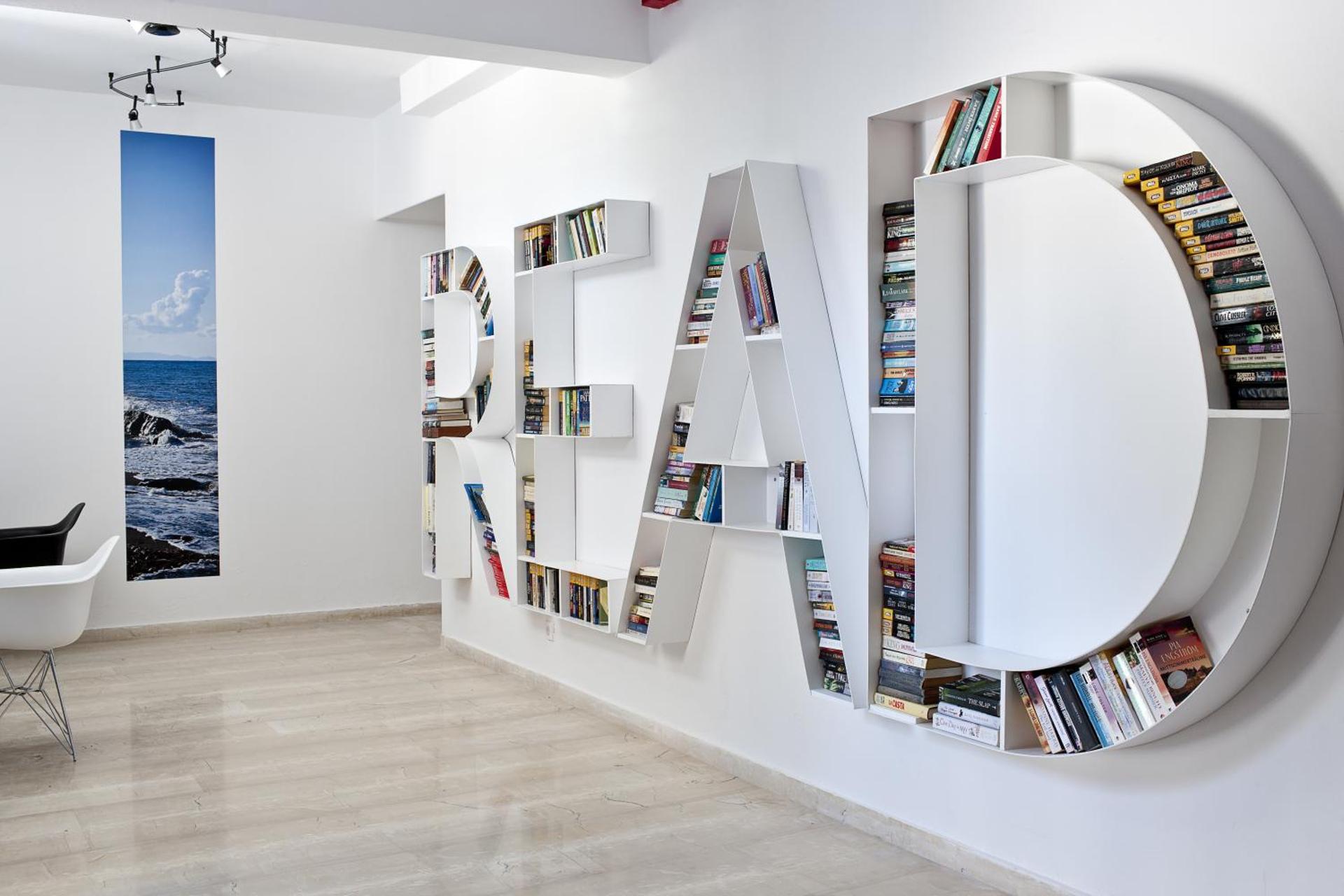 Acqua Vatos Santorini Hotel - Photo 37