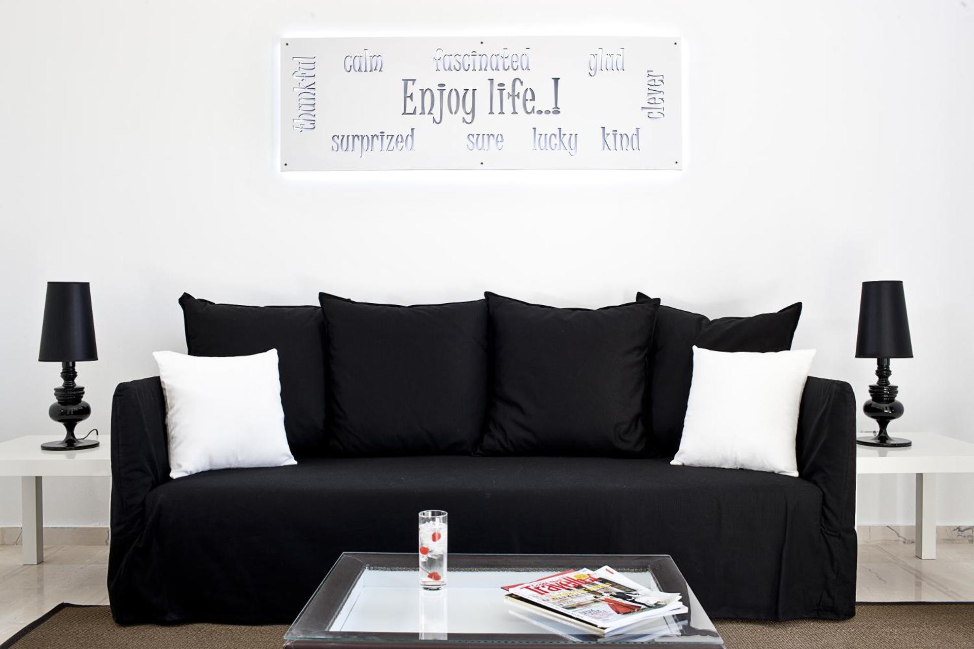 Acqua Vatos Santorini Hotel - Photo 48